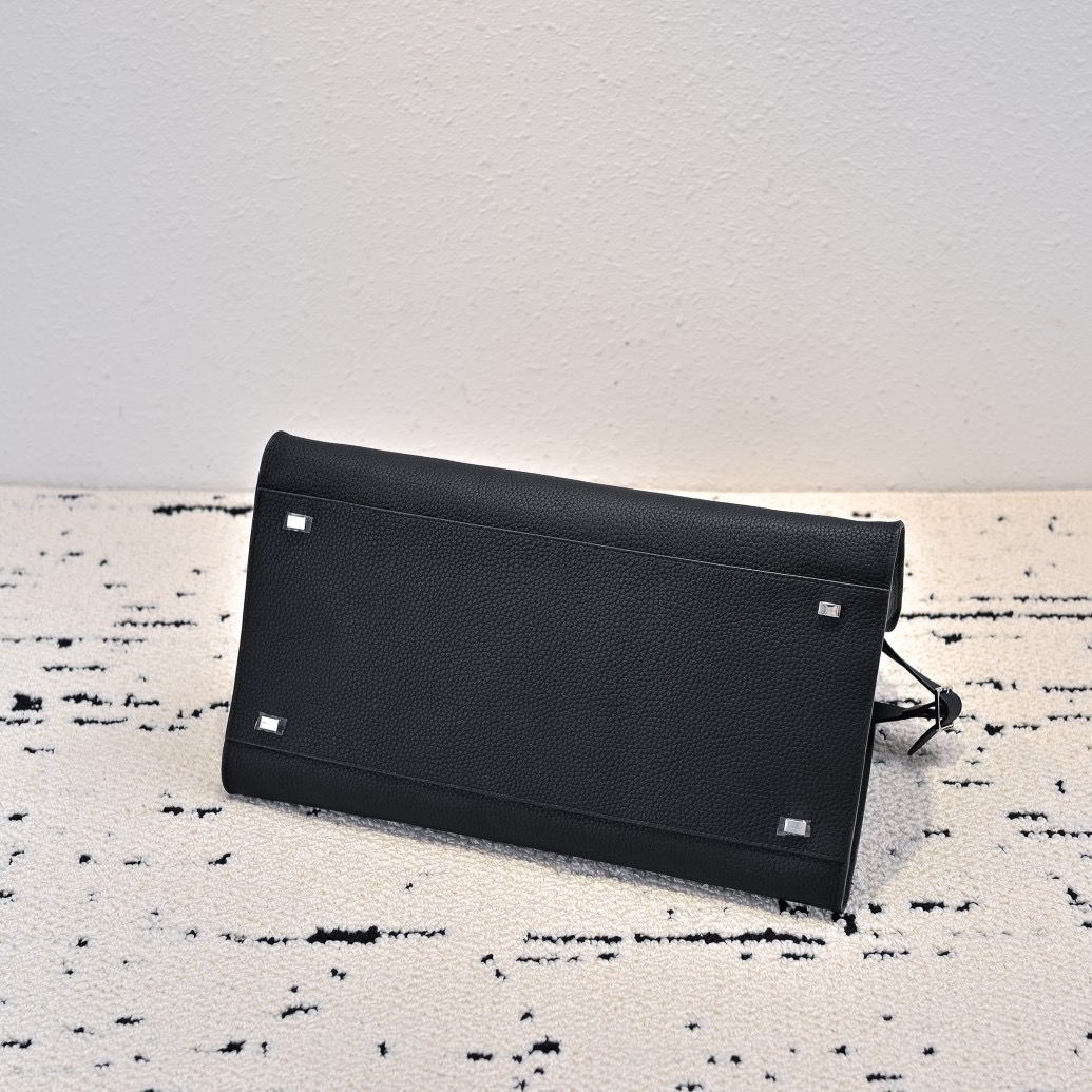 The R0w Belt Margaux 15 Bag-39*16*30CM