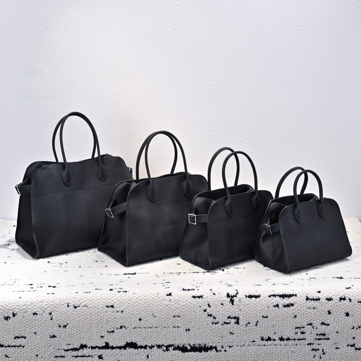 The R0w Belt Margaux 15 Bag-39*16*30CM