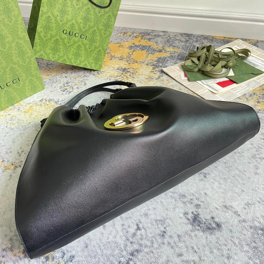 G*u*i blondie tote bag-443*28*8cmcm