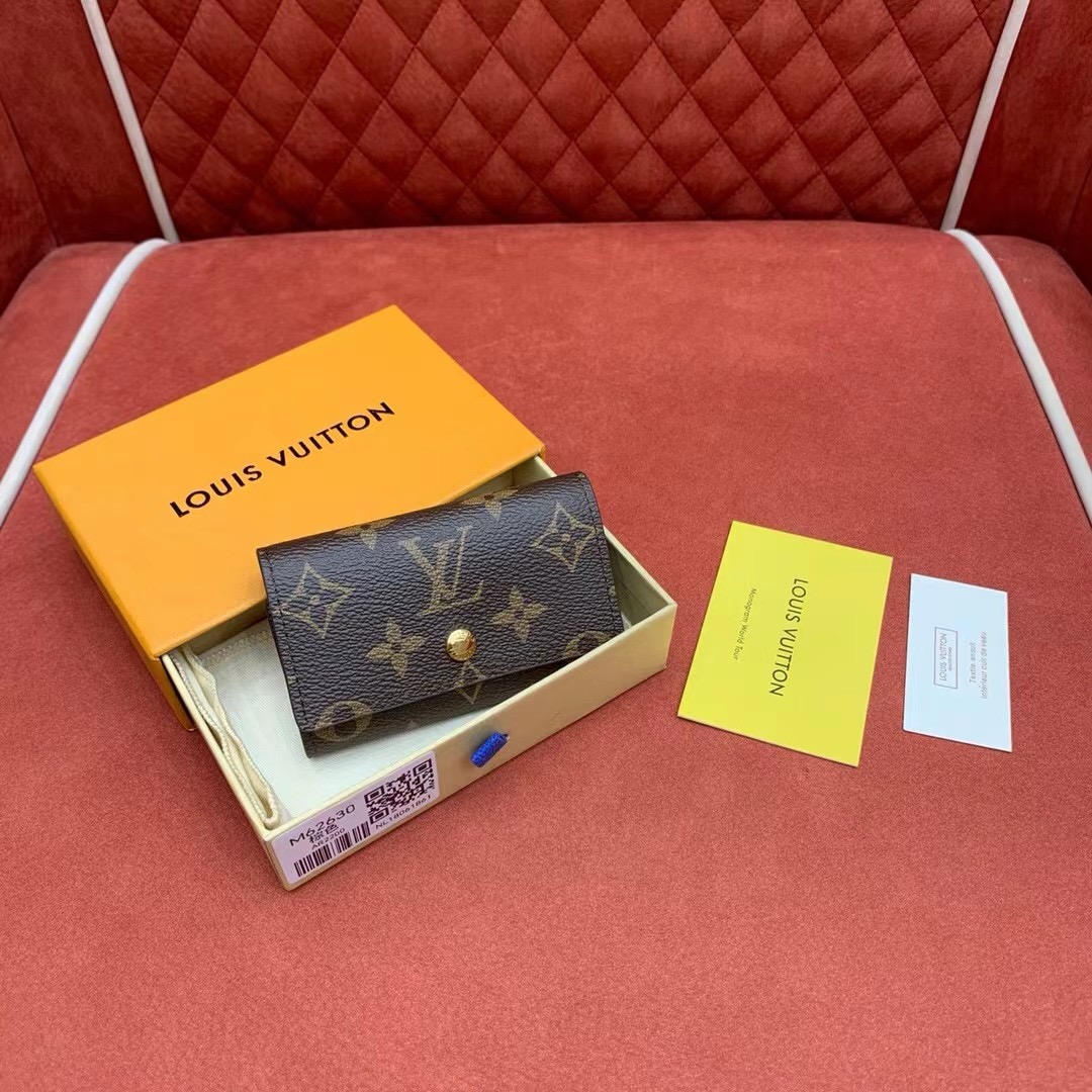 l0vis Vvtt0n 6 key holder-10.5*7*2cm