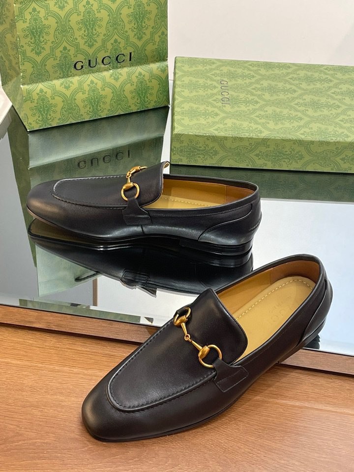 Gvc*1 Loafers