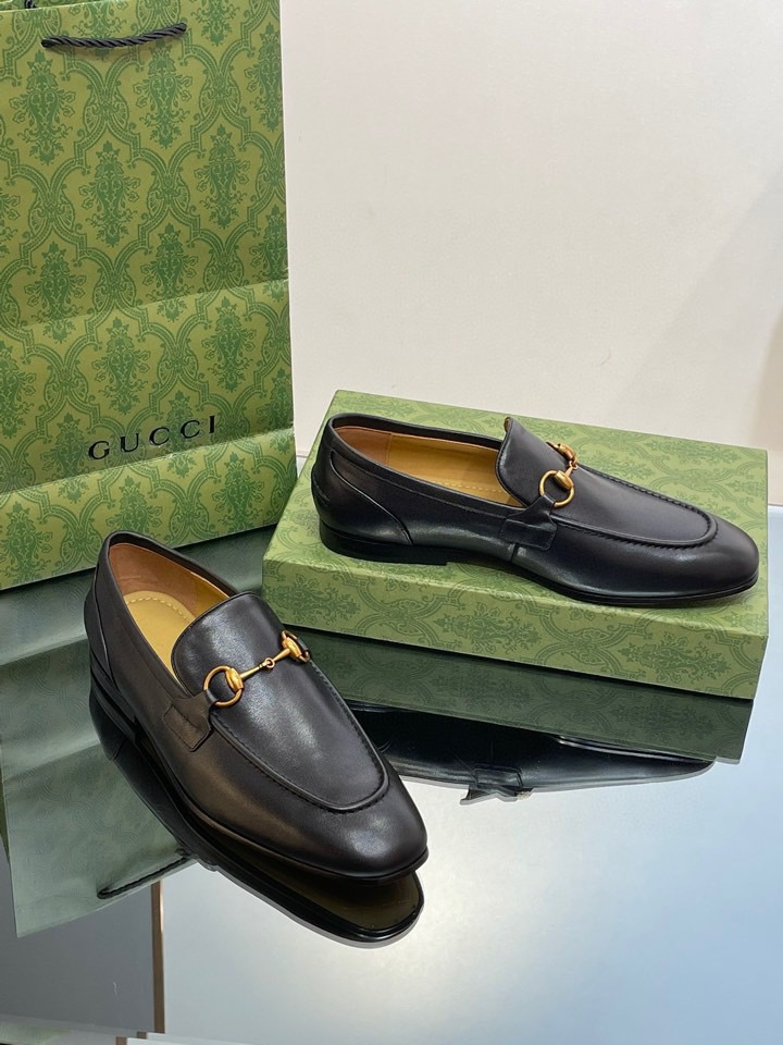 Gvc*1 Loafers