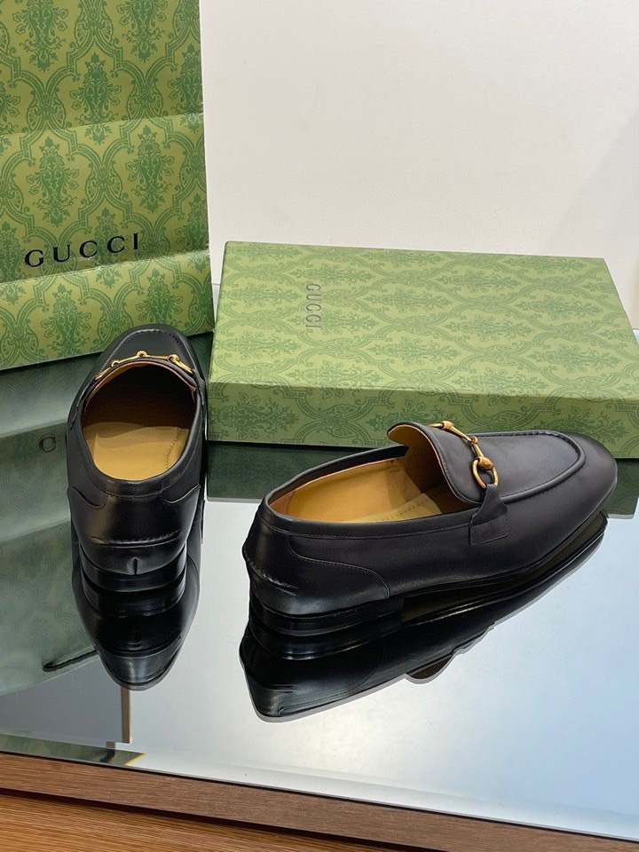 Gvc*1 Loafers