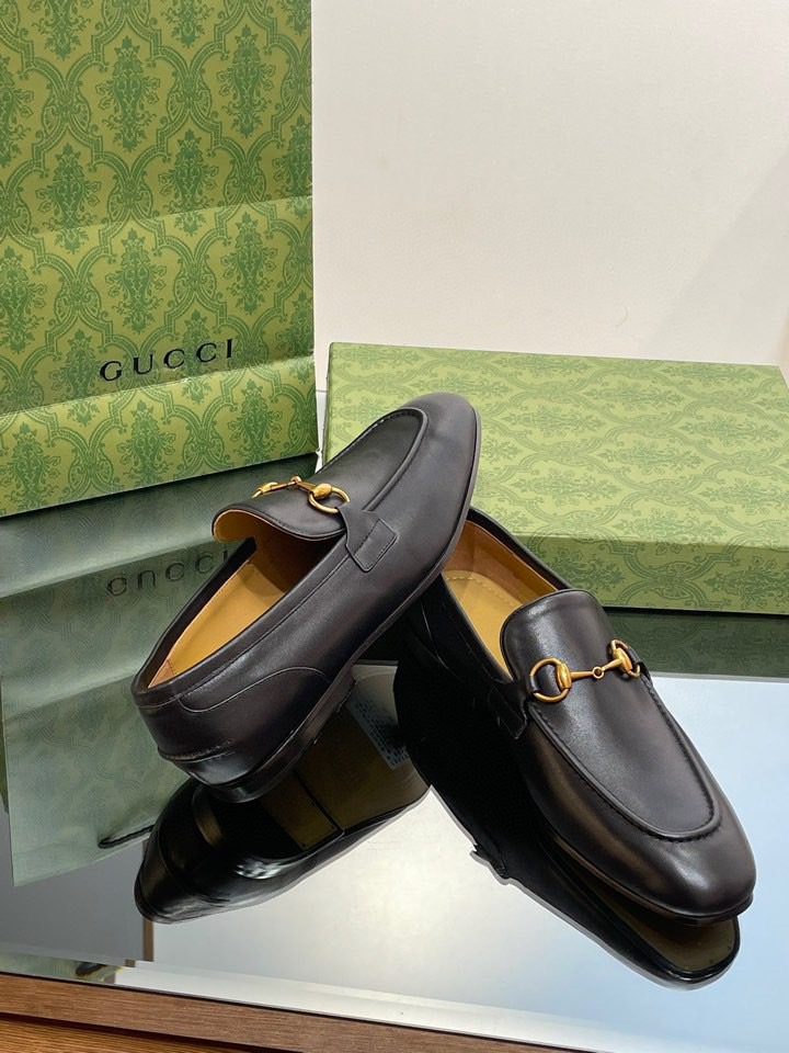 Gvc*1 Loafers