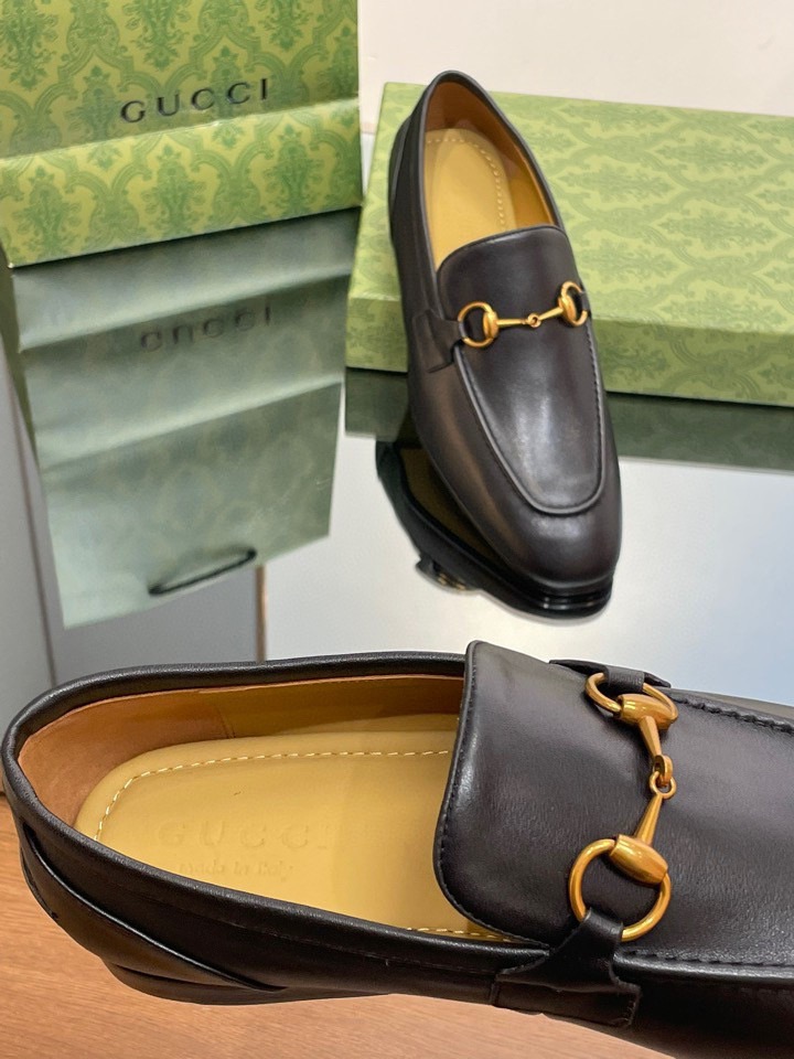 Gvc*1 Loafers