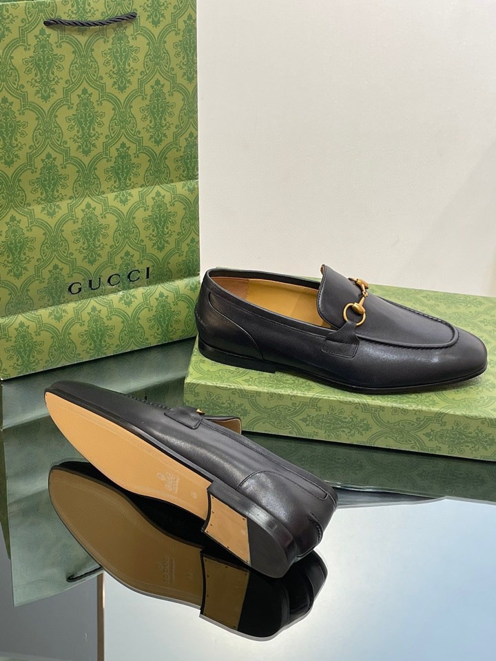 Gvc*1 Loafers