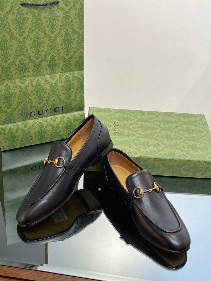 Gvc*1 Loafers