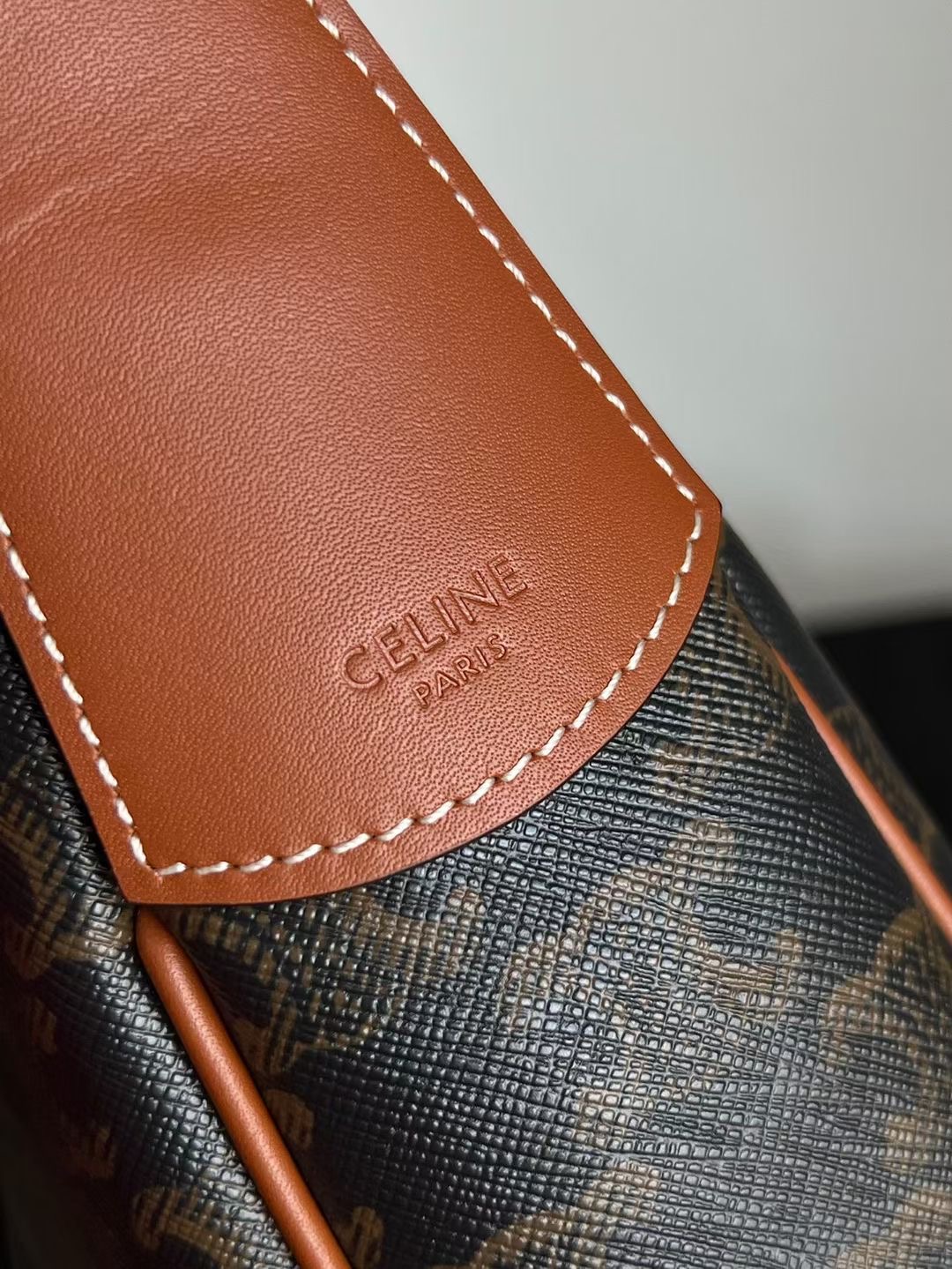 Ce**e hobo underarm bag -30 x 28.5 x 8cm