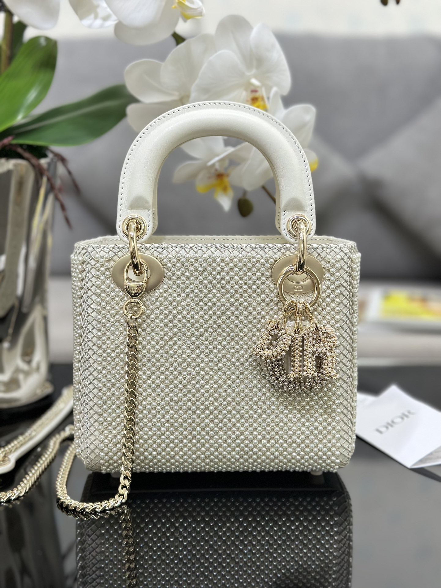 Lady Diro Mini-17*15*7CM