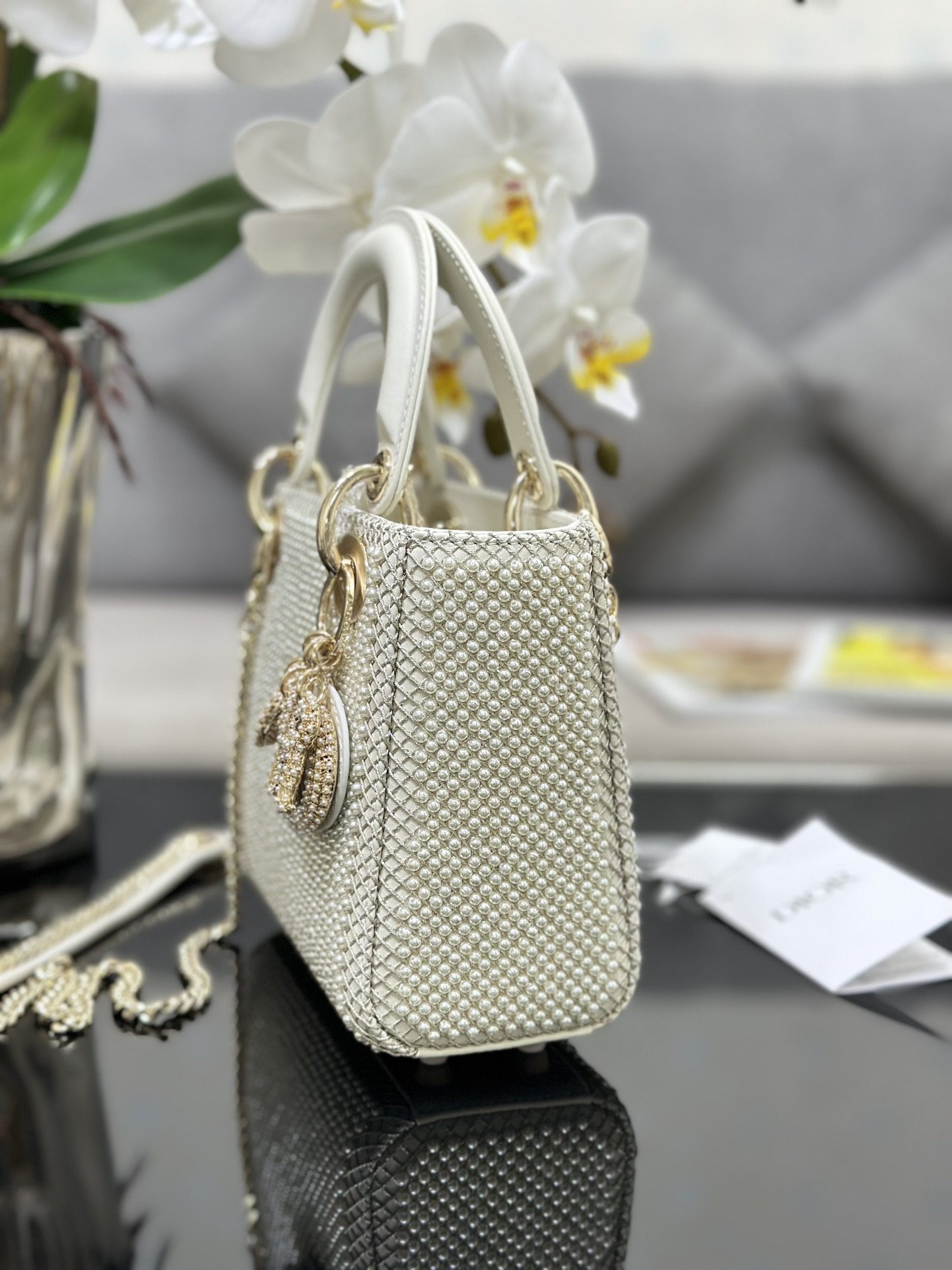 Lady Diro Mini-17*15*7CM