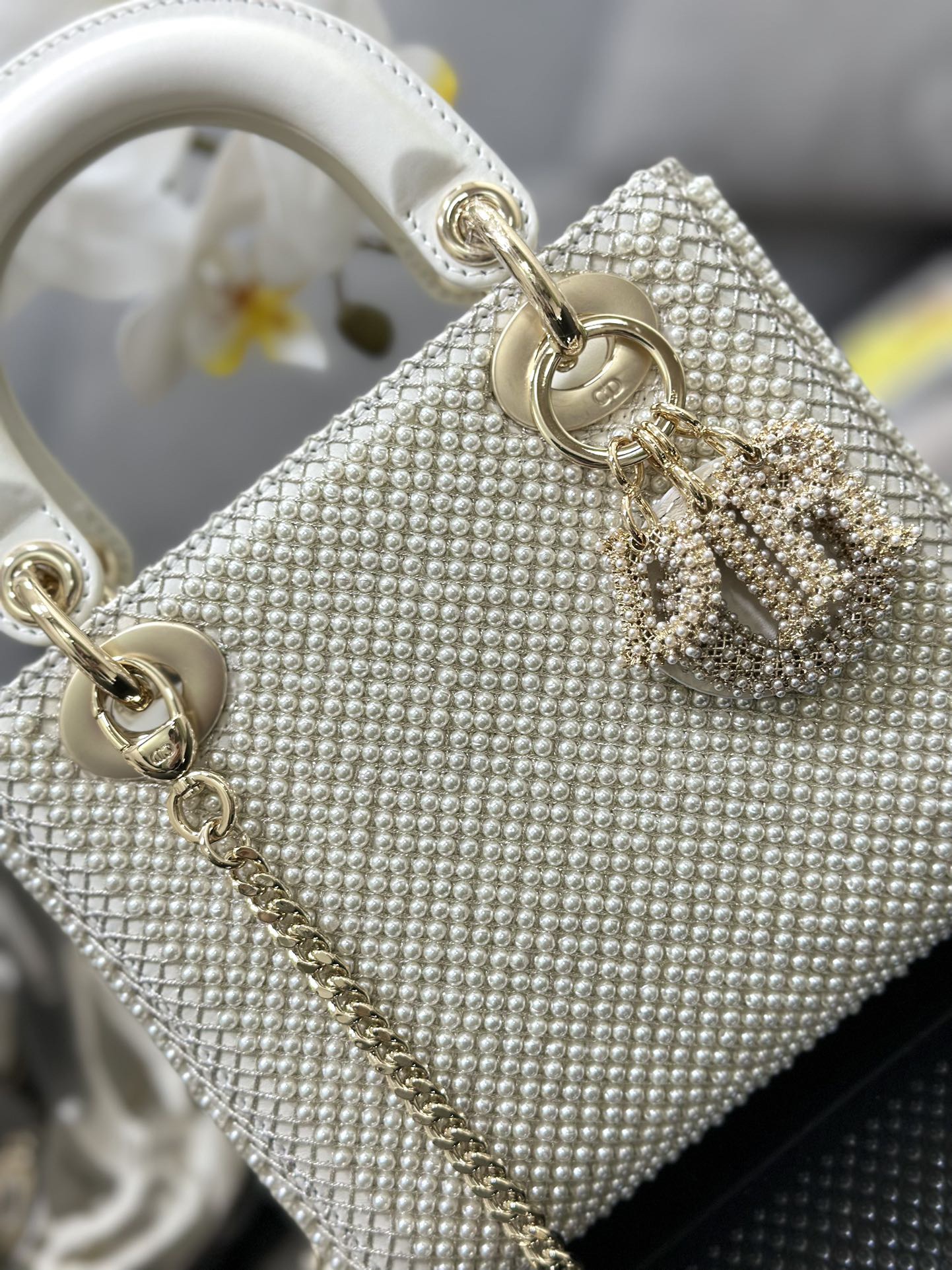 Lady Diro Mini-17*15*7CM