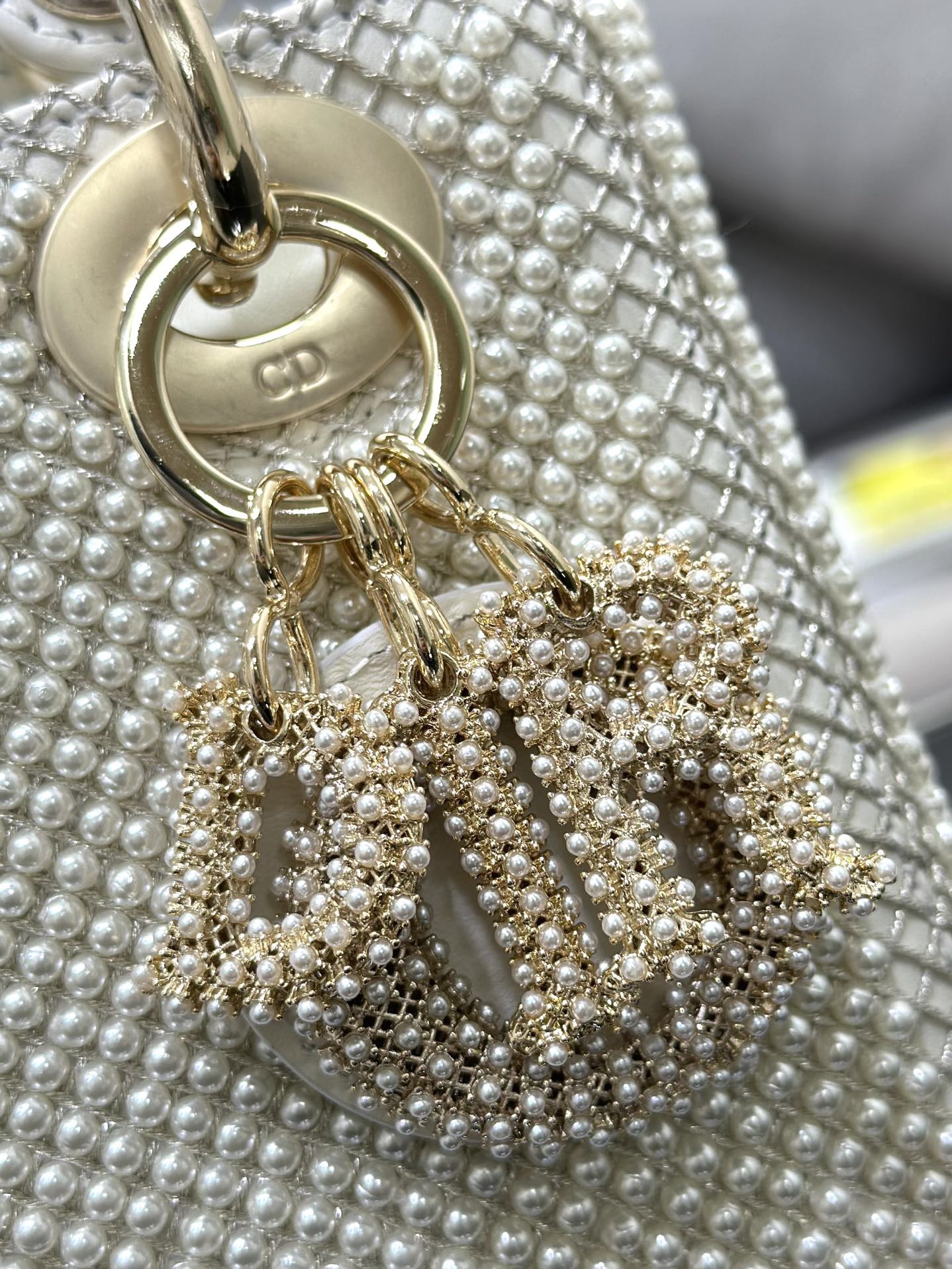 Lady Diro Mini-17*15*7CM