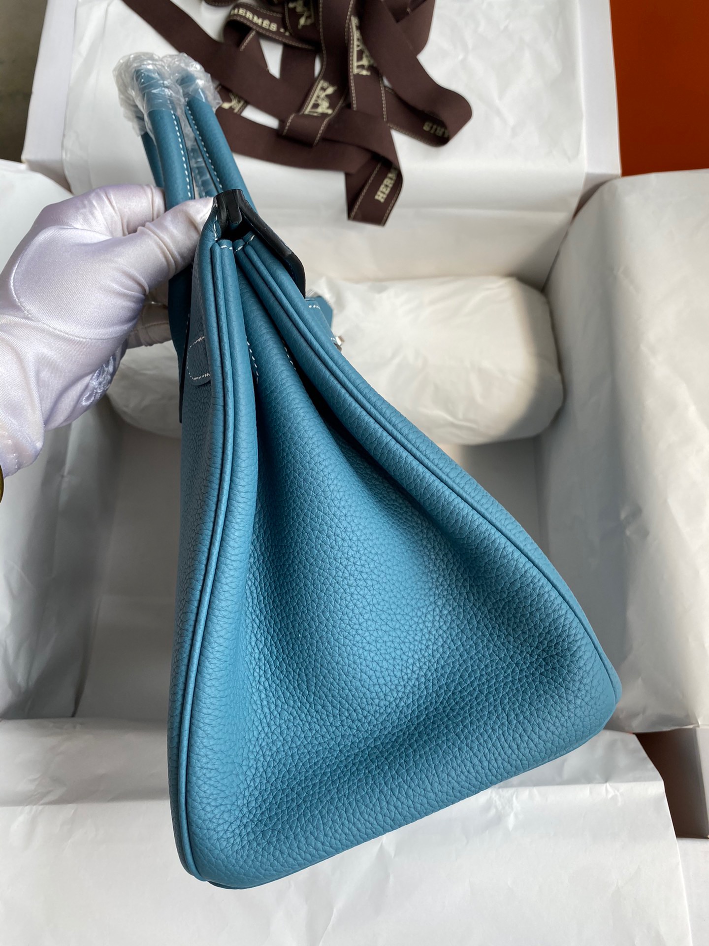 H**mes birkin-togo leather-25/30/35cm