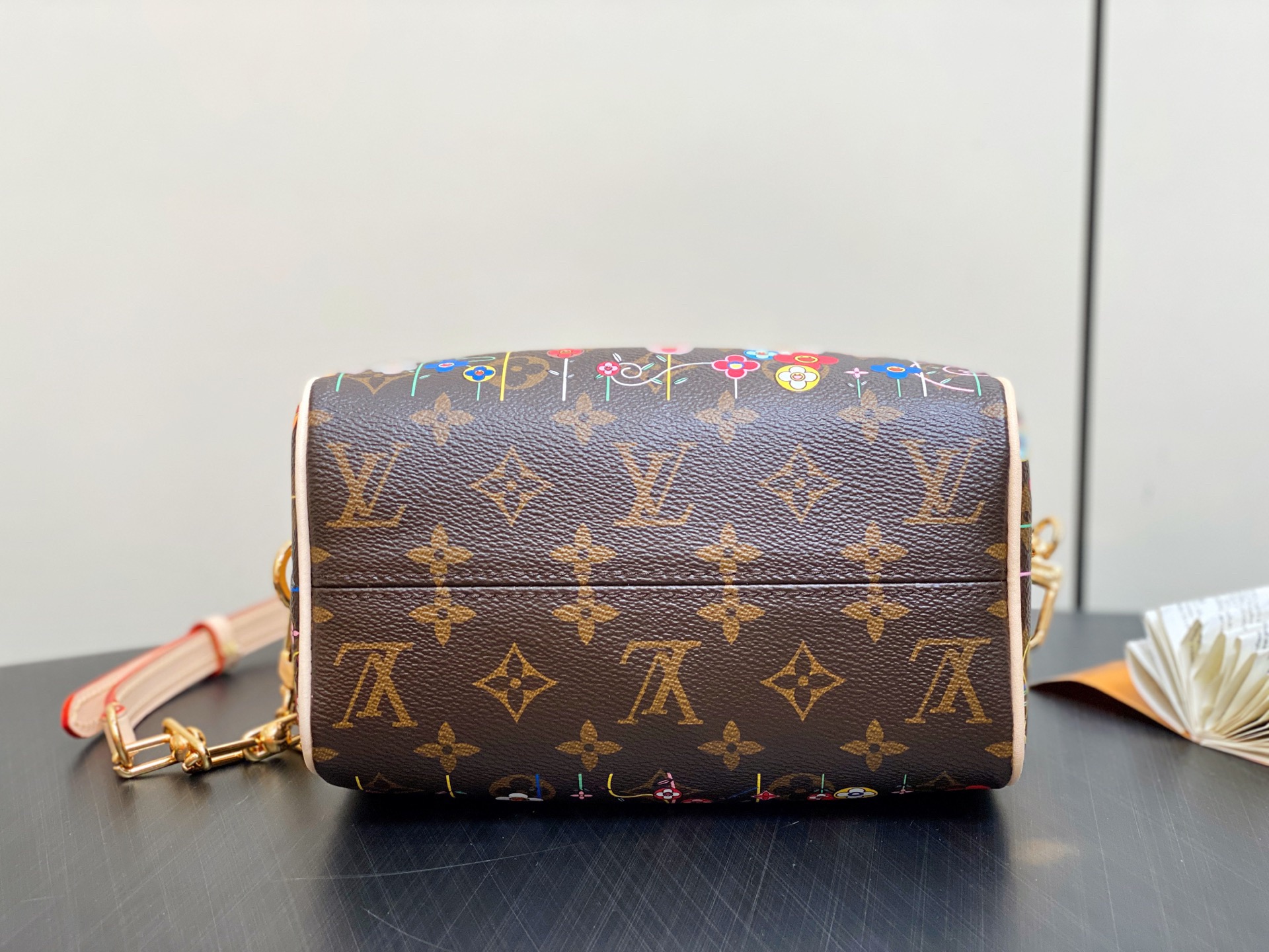 L0vis Vvtt0n Speedy&TM Bandoulière 20 -M14175-20.5 x 13.5 x 12CM