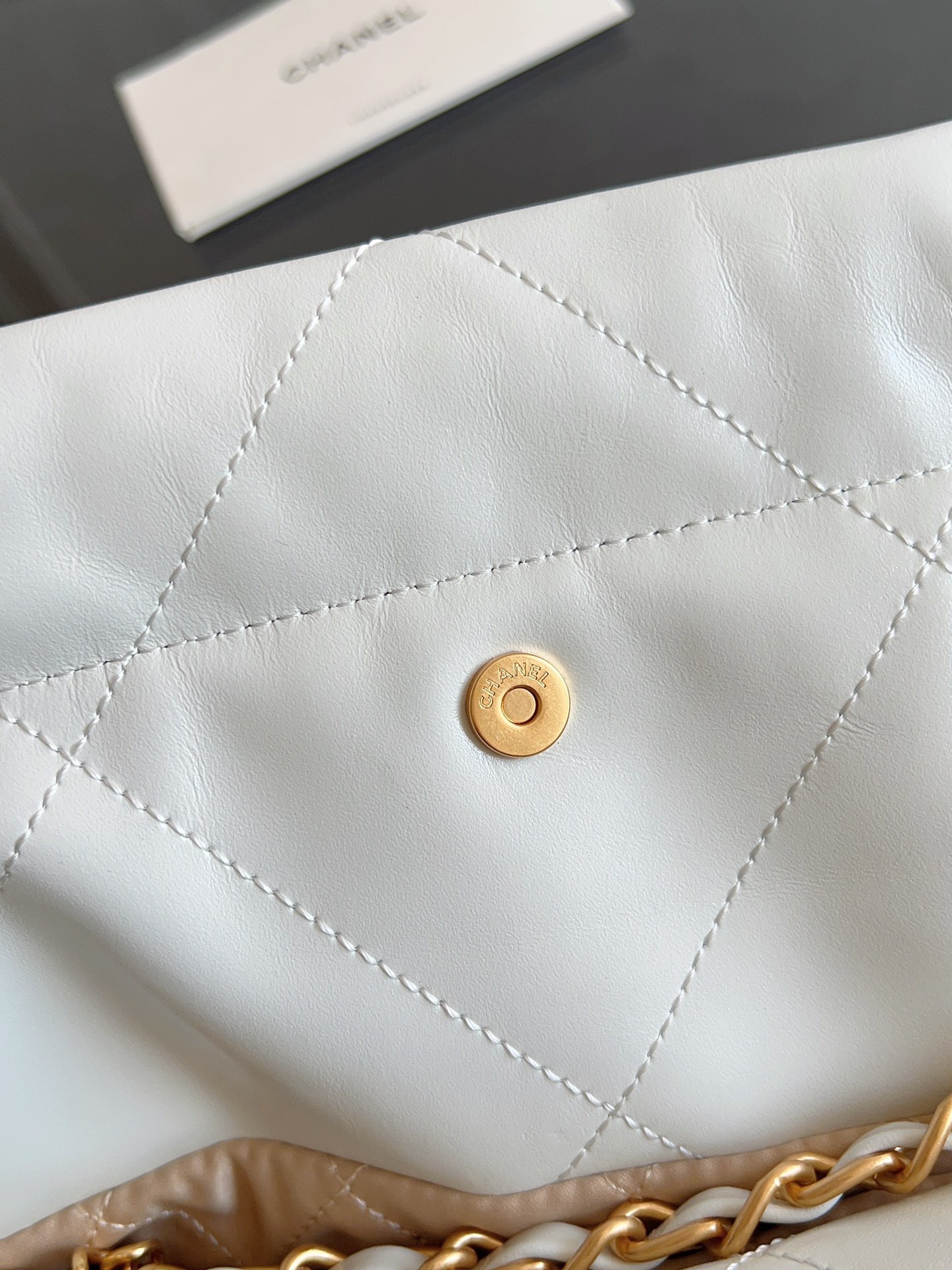 Ch@nel 2022SS Handbags-35*37*7/39*42*8CM