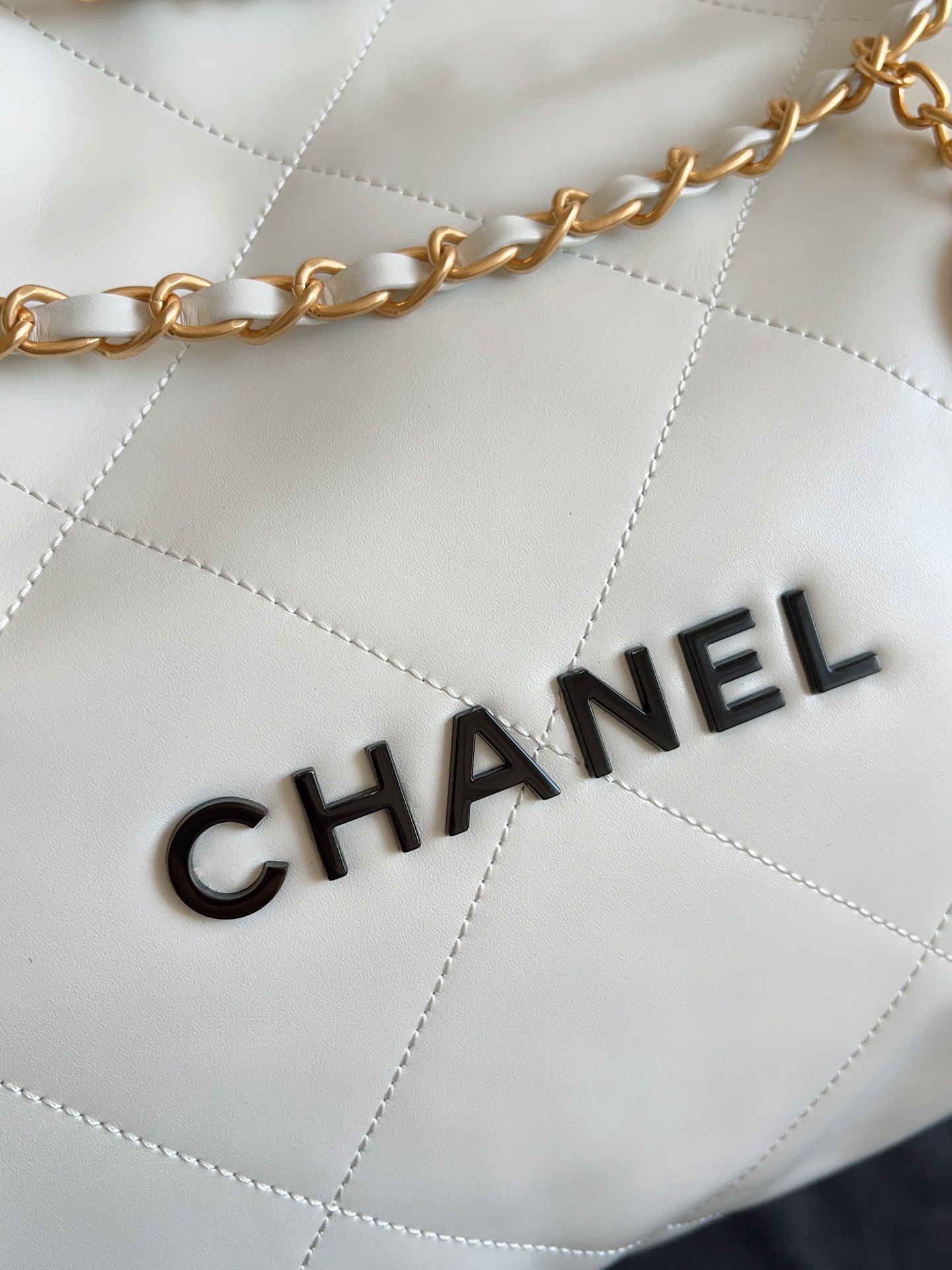Ch@nel 2022SS Handbags-35*37*7/39*42*8CM