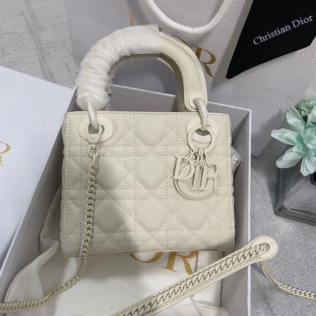 Lady Diro Mini-17*15*8CM
