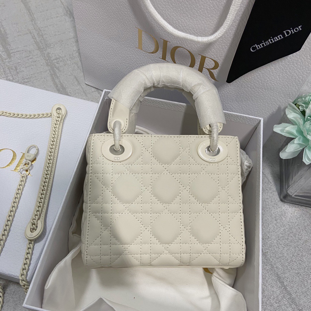 Lady Diro Mini-17*15*8CM