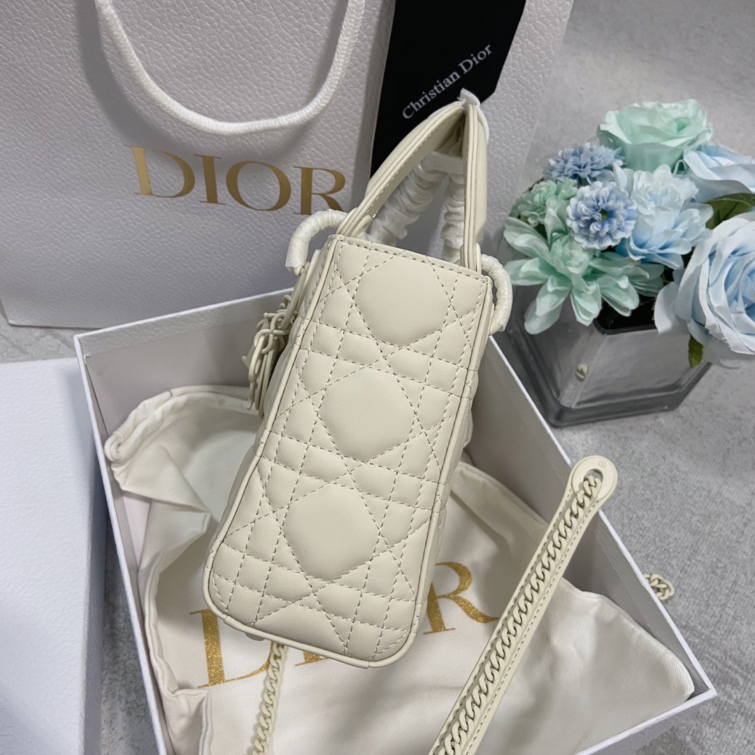 Lady Diro Mini-17*15*8CM
