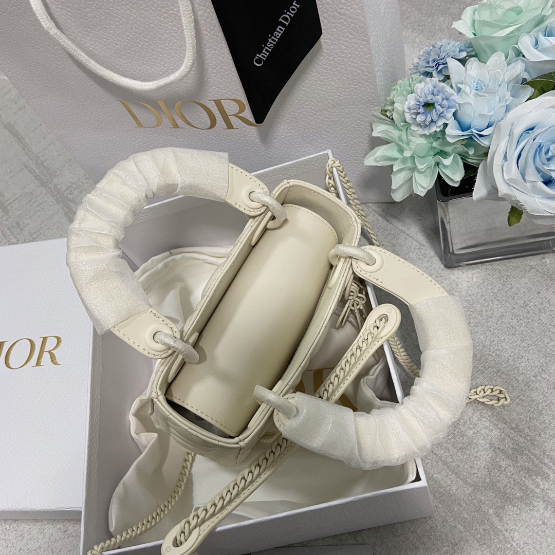 Lady Diro Mini-17*15*8CM