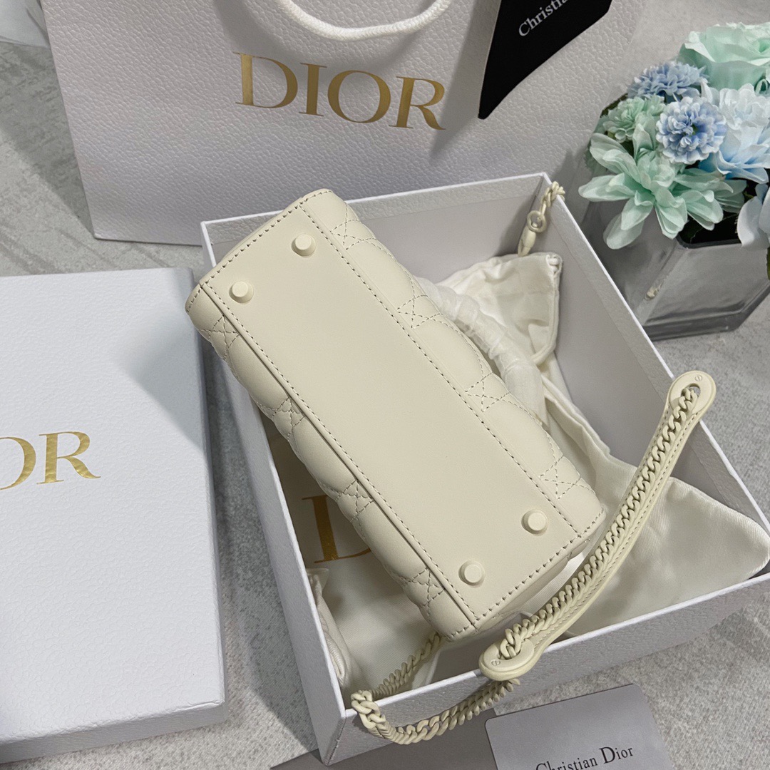 Lady Diro Mini-17*15*8CM