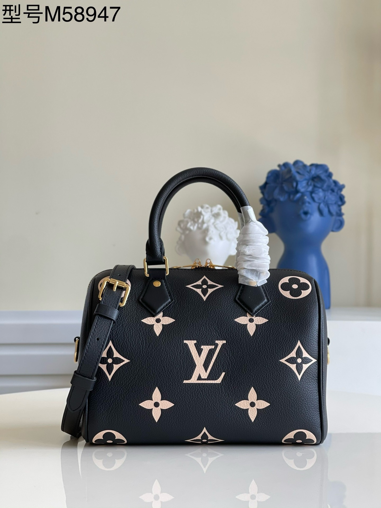 L0vis Vvtt0n Speedy Bandouliere 25 -25*19*15CM