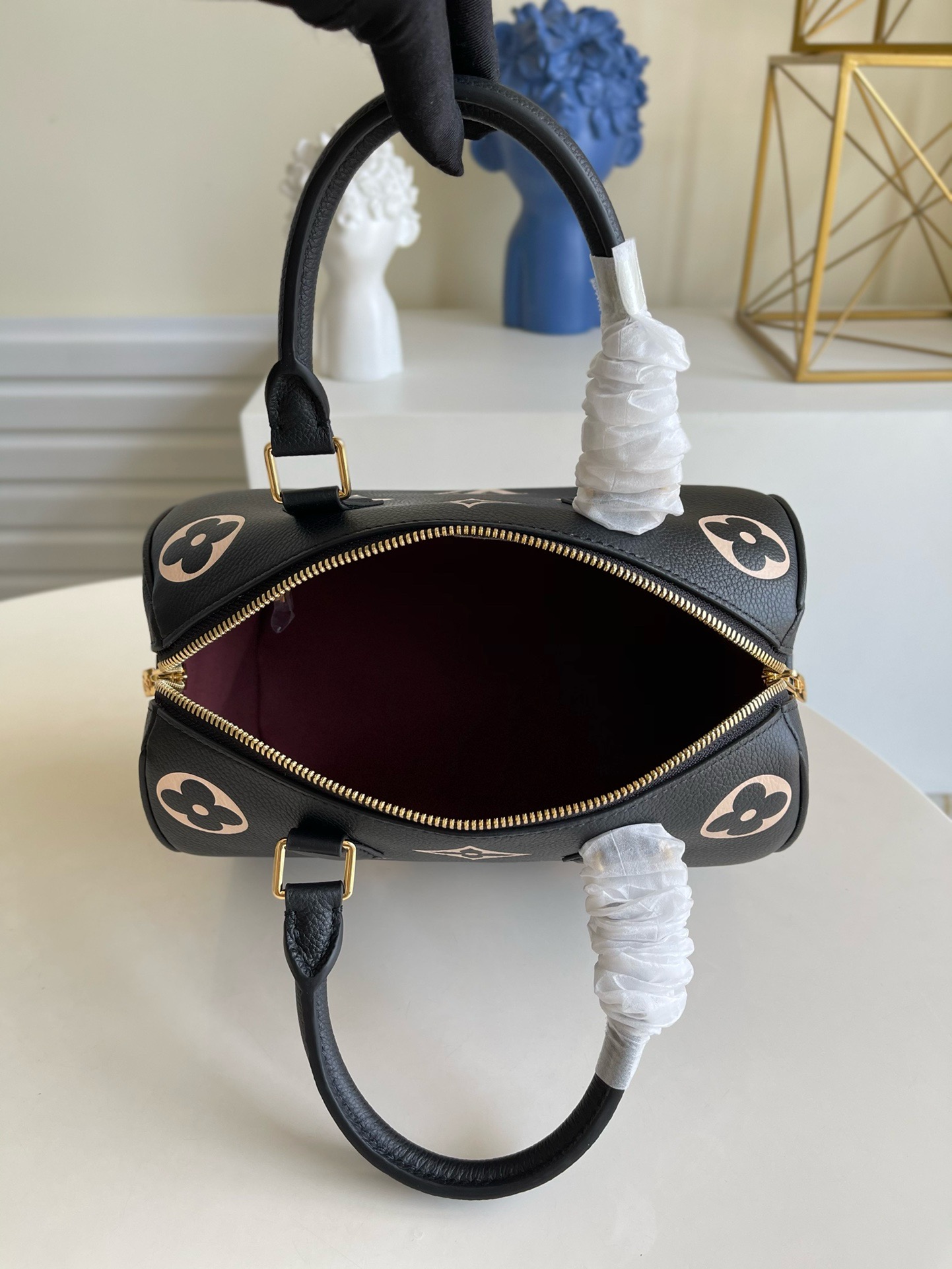 L0vis Vvtt0n Speedy Bandouliere 25 -25*19*15CM