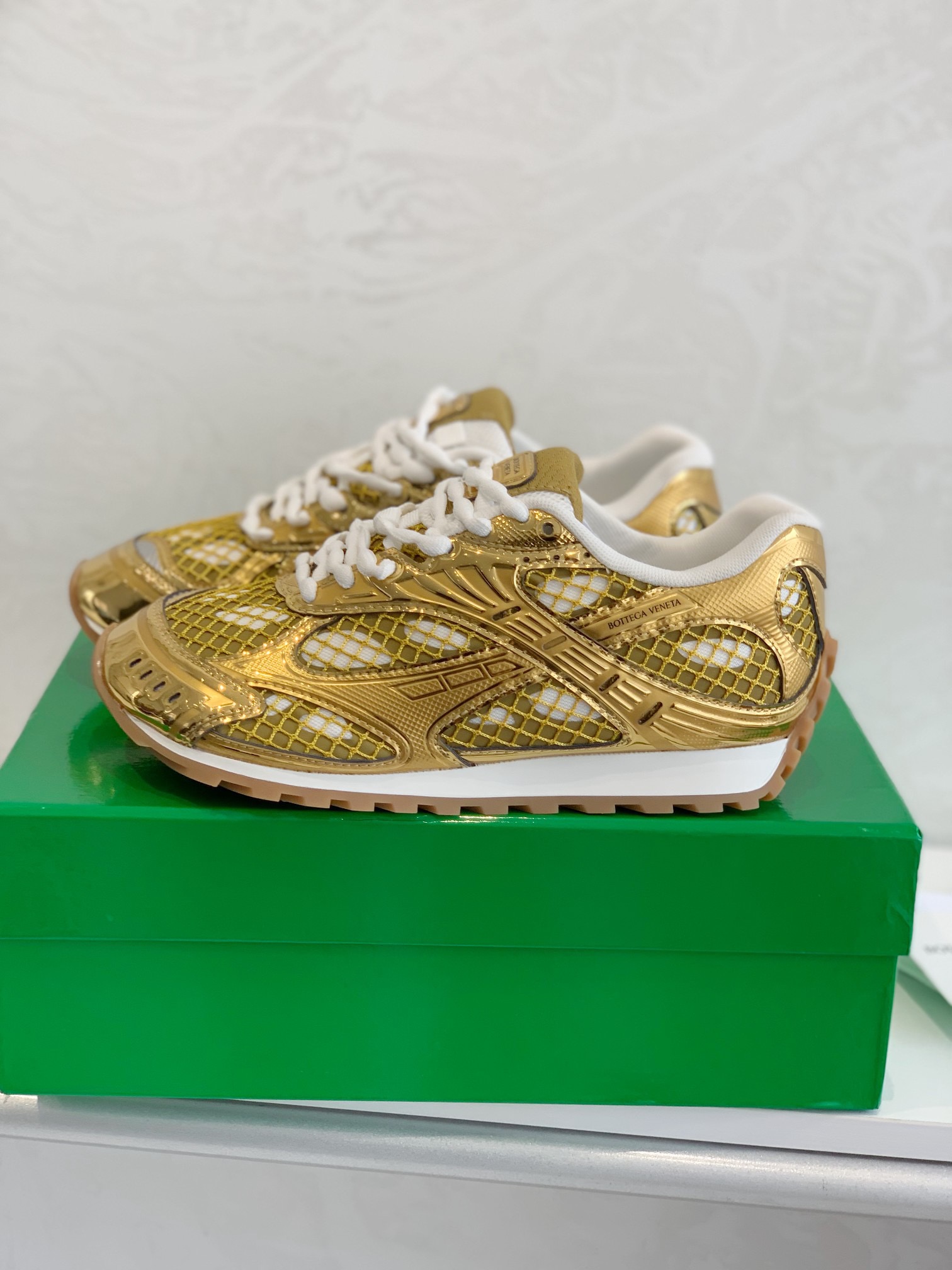 B0tt*ga Ven*ta Orbit Sneaker
