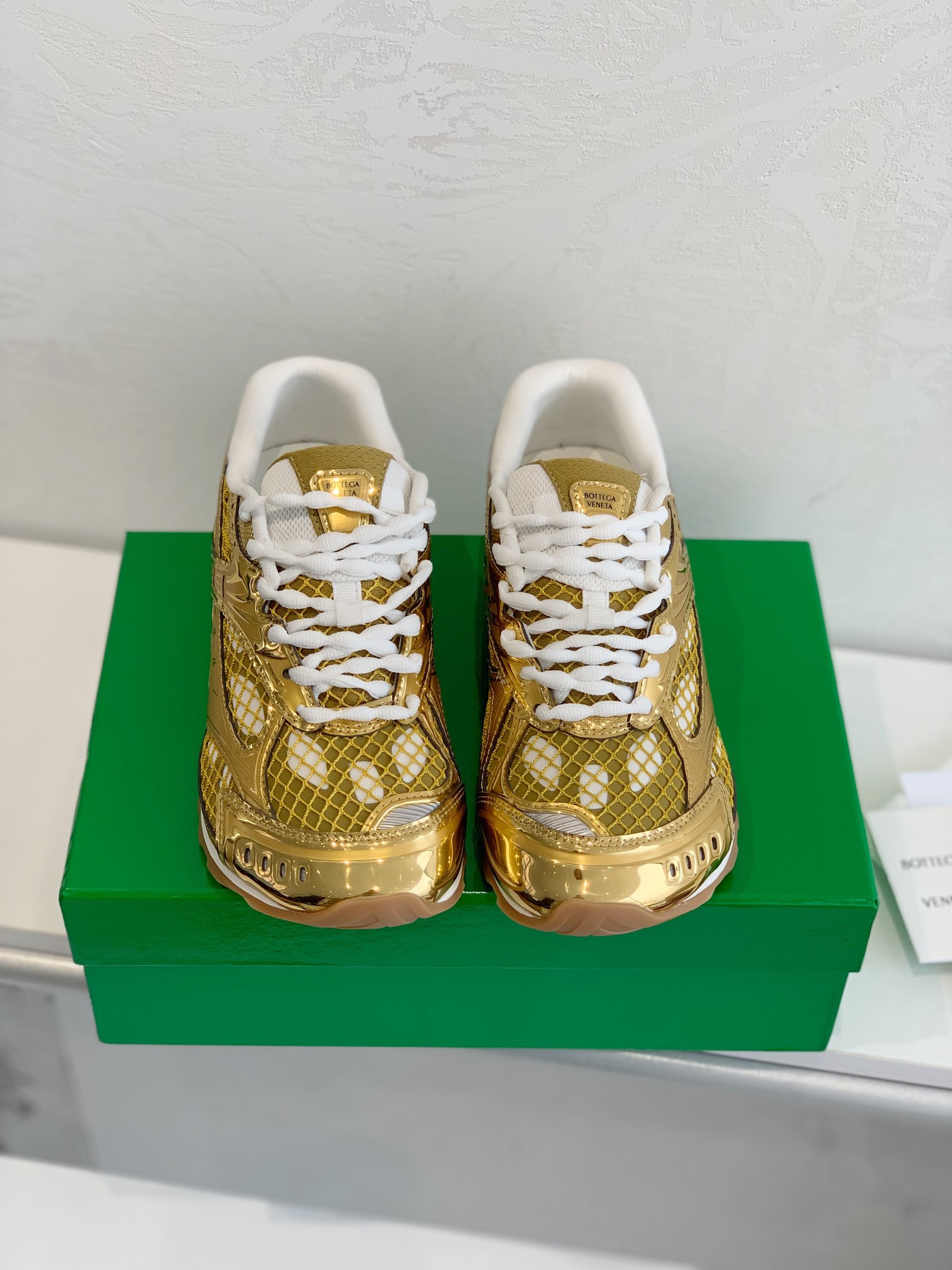 B0tt*ga Ven*ta Orbit Sneaker