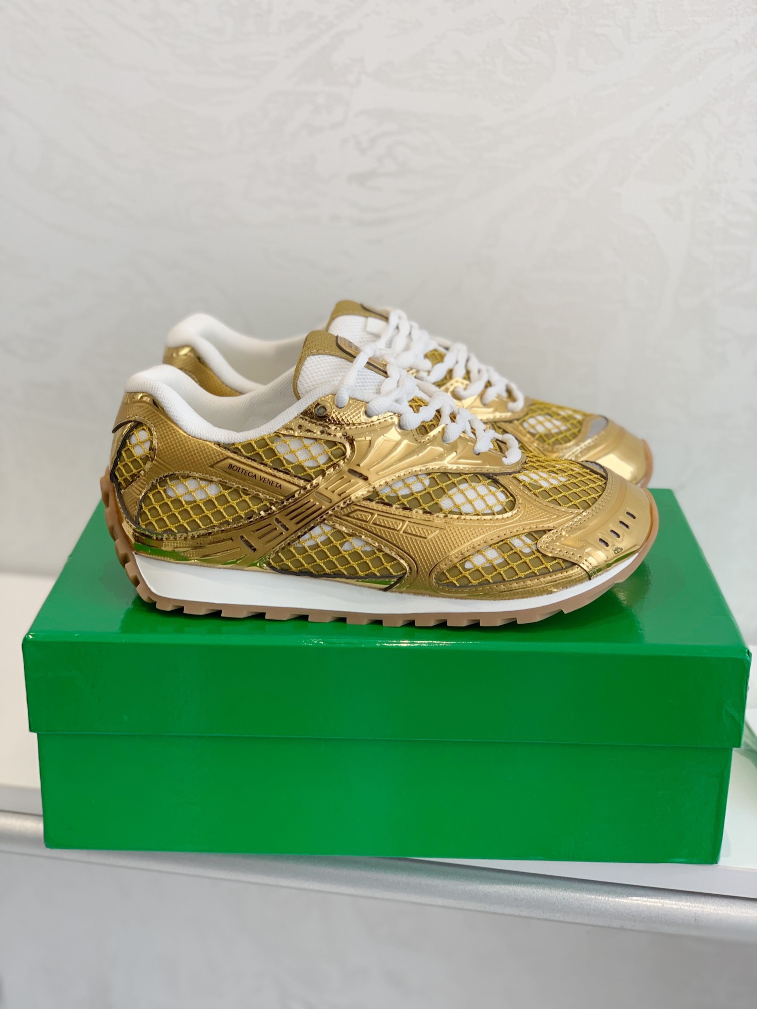 B0tt*ga Ven*ta Orbit Sneaker