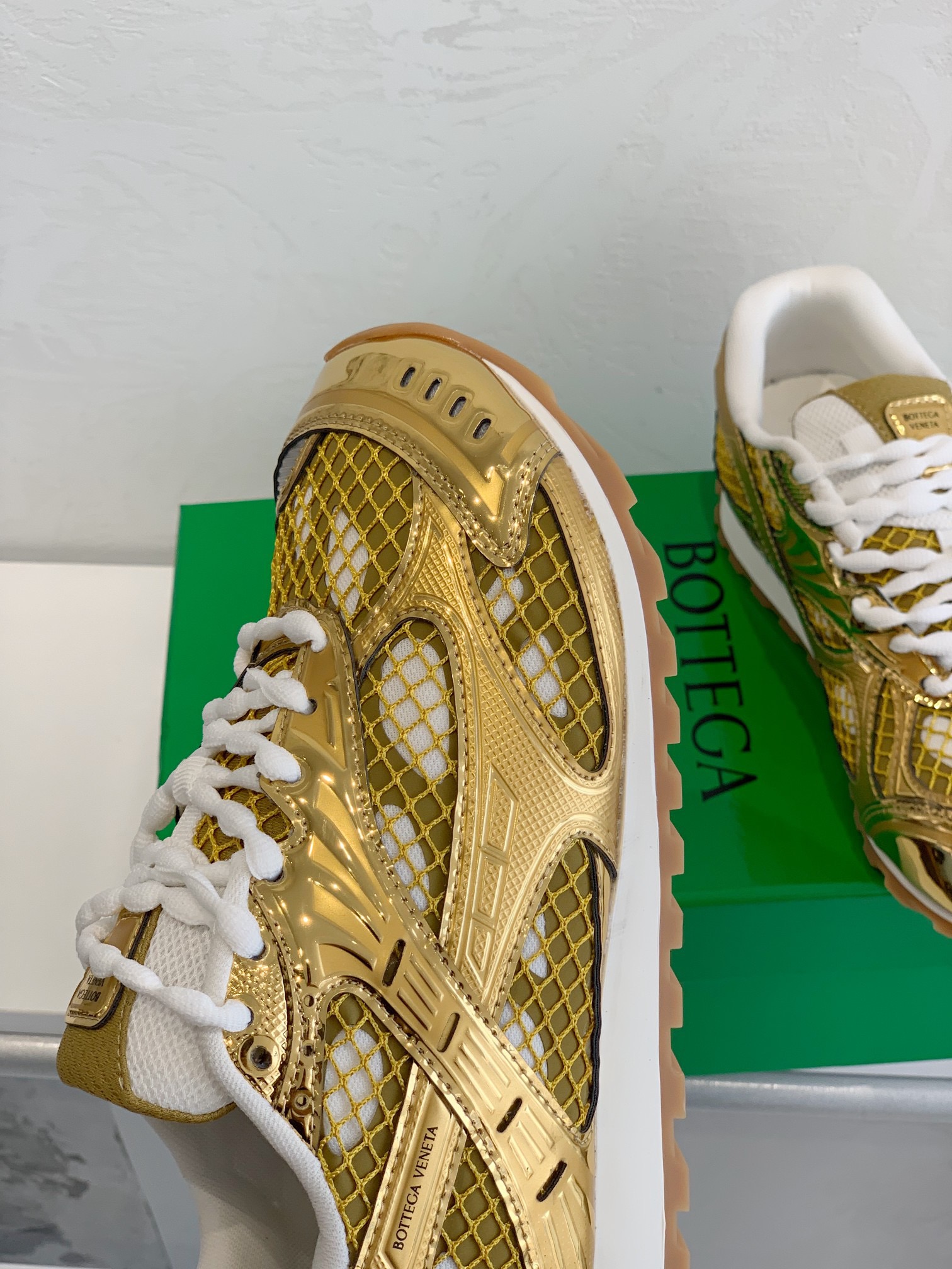 B0tt*ga Ven*ta Orbit Sneaker