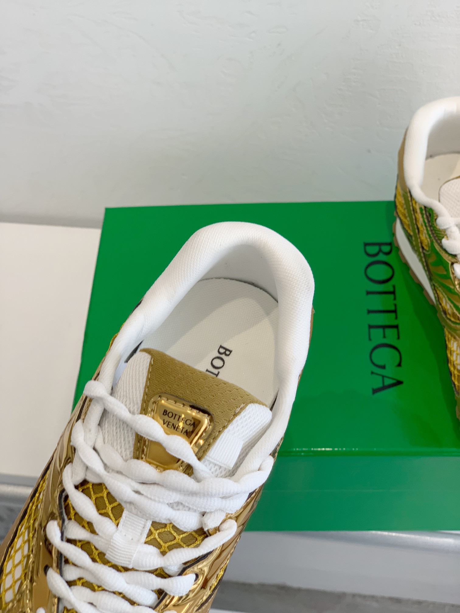 B0tt*ga Ven*ta Orbit Sneaker