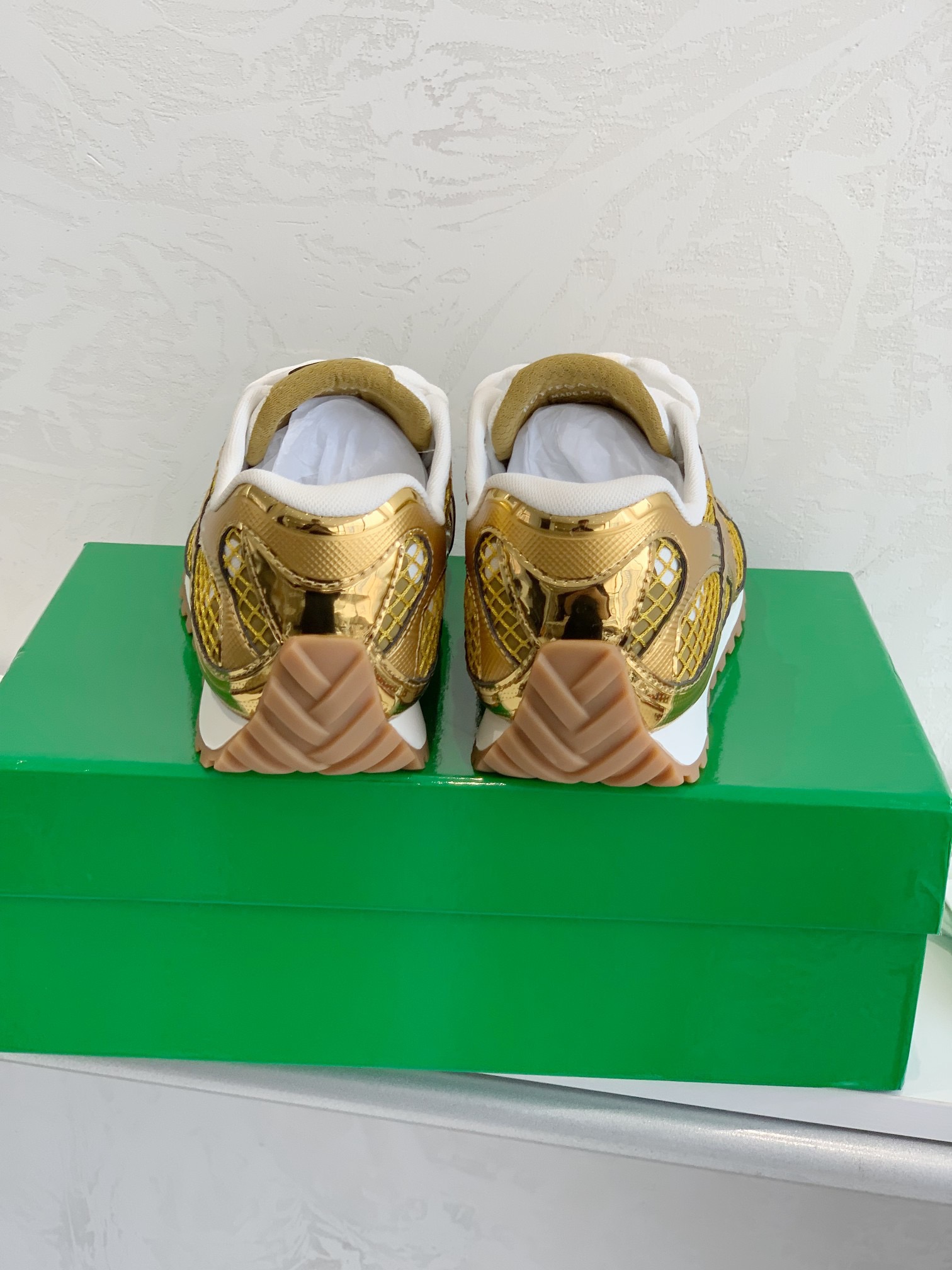 B0tt*ga Ven*ta Orbit Sneaker