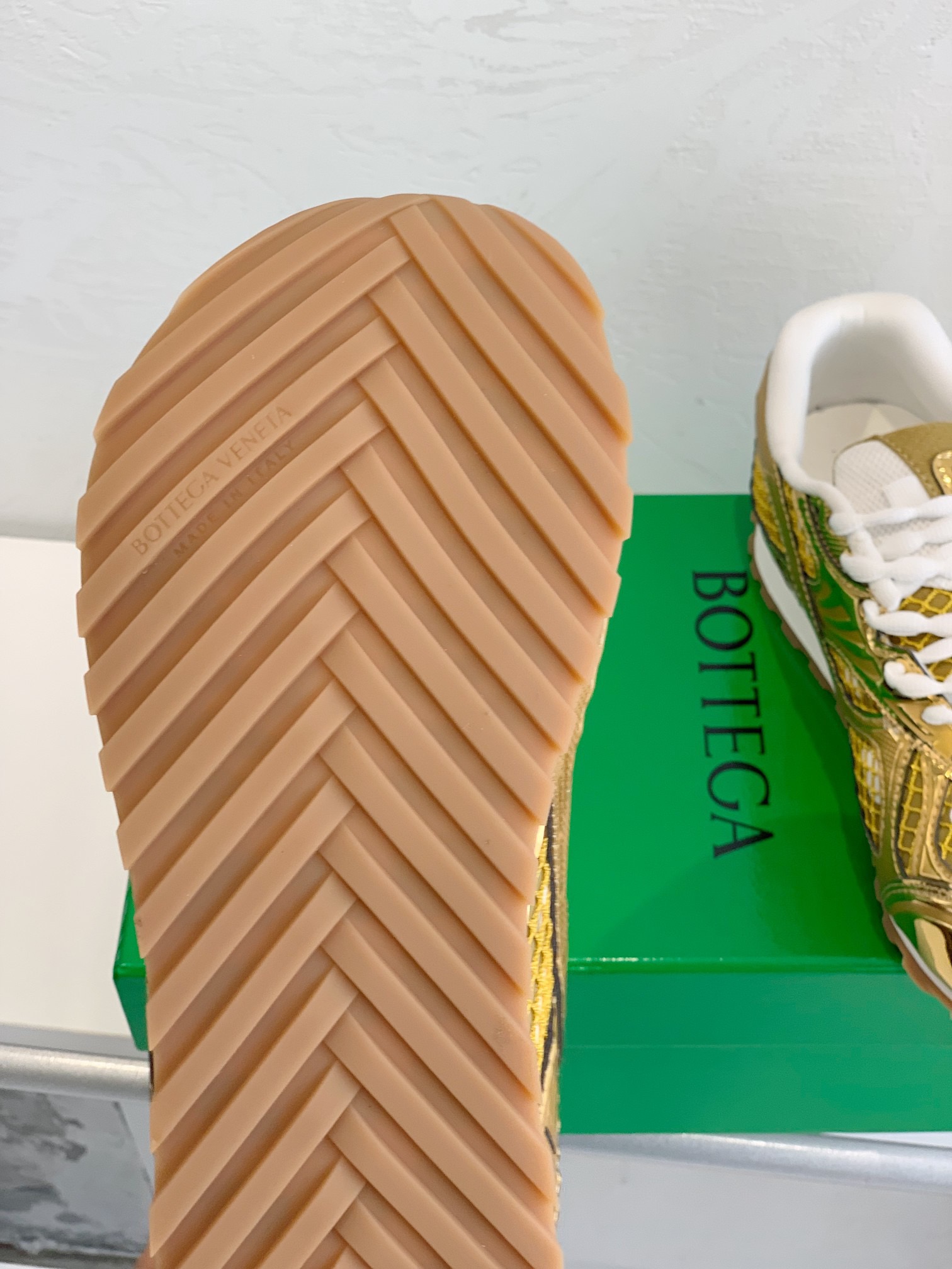 B0tt*ga Ven*ta Orbit Sneaker