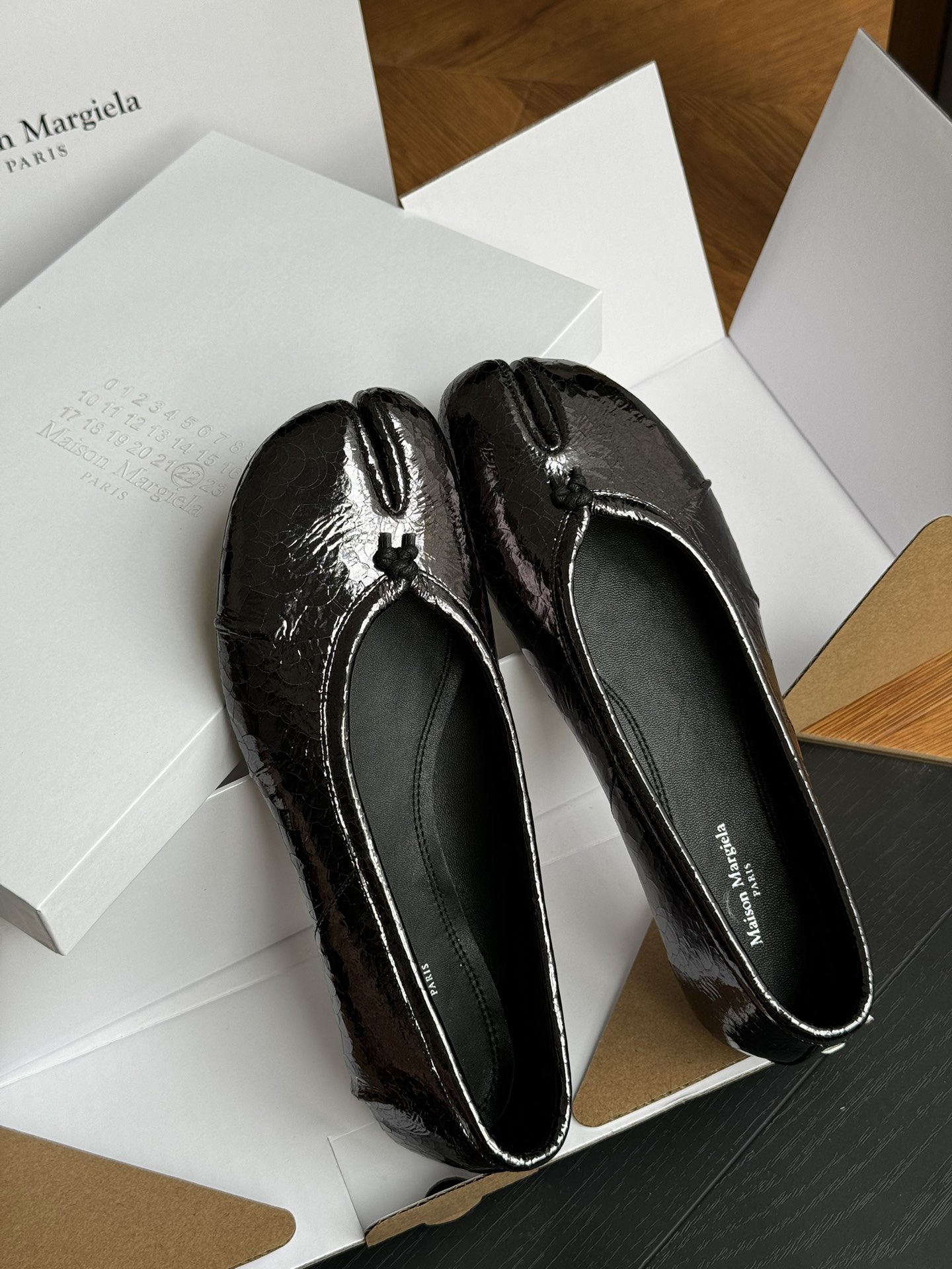 ma1s0n Marg*e1a shoes