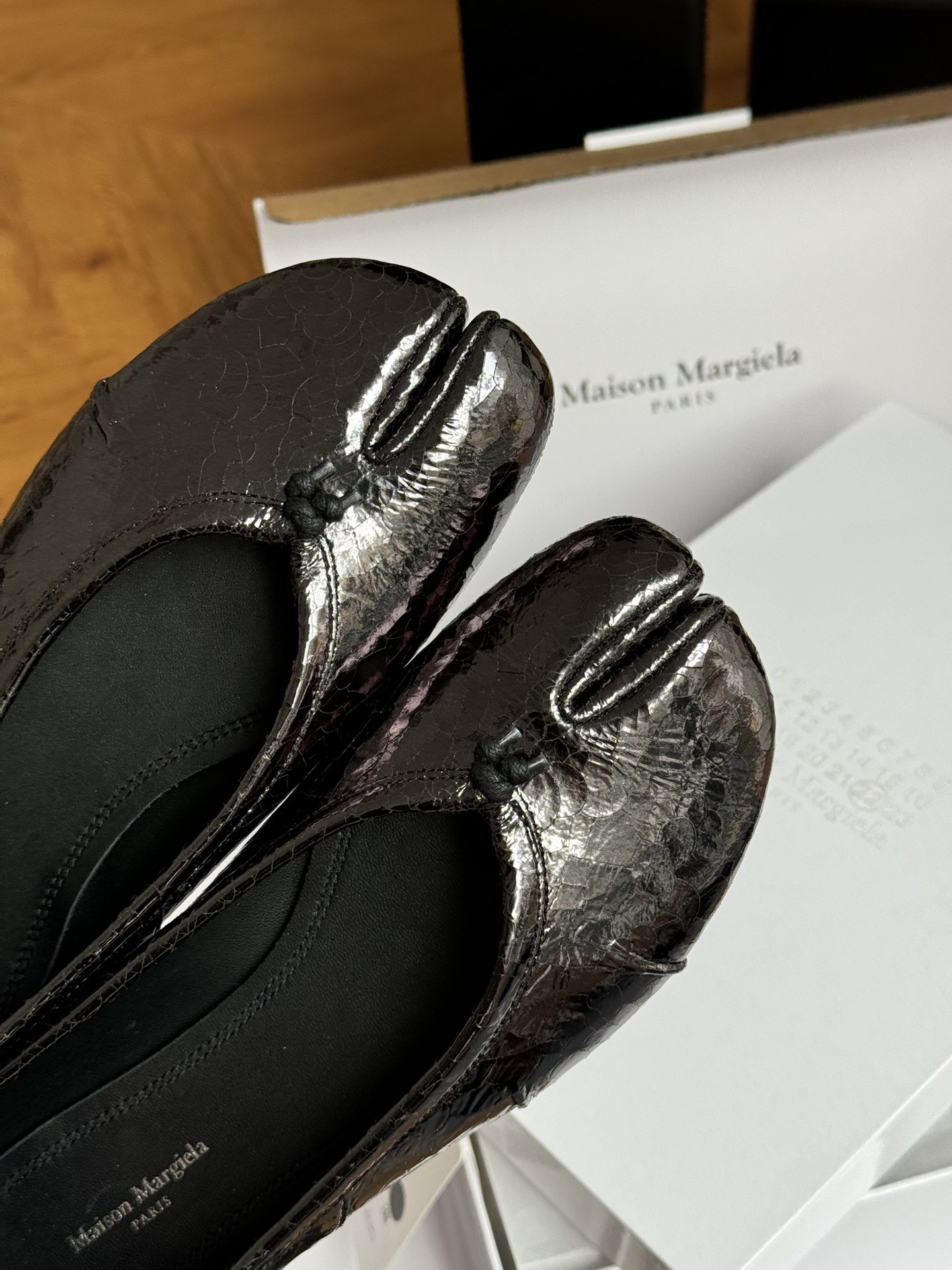 ma1s0n Marg*e1a shoes