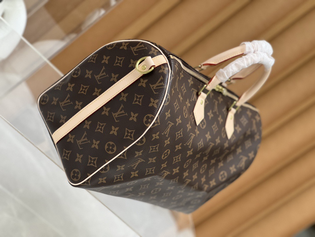 L0vis Vvtt0n Speedy Bandoulière 40 Monogram-40*25*19CM
