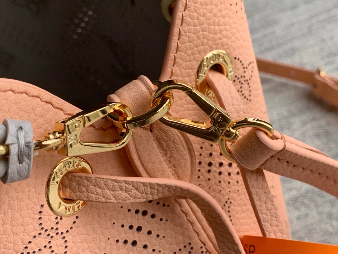 l0vis Vvtt0n bella tote bag-m23195-19*22*14cm