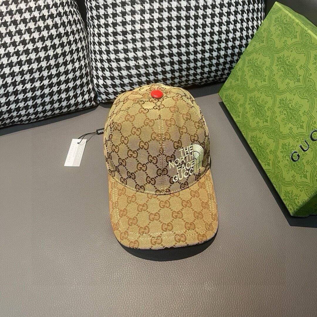 Gv*c* Hats