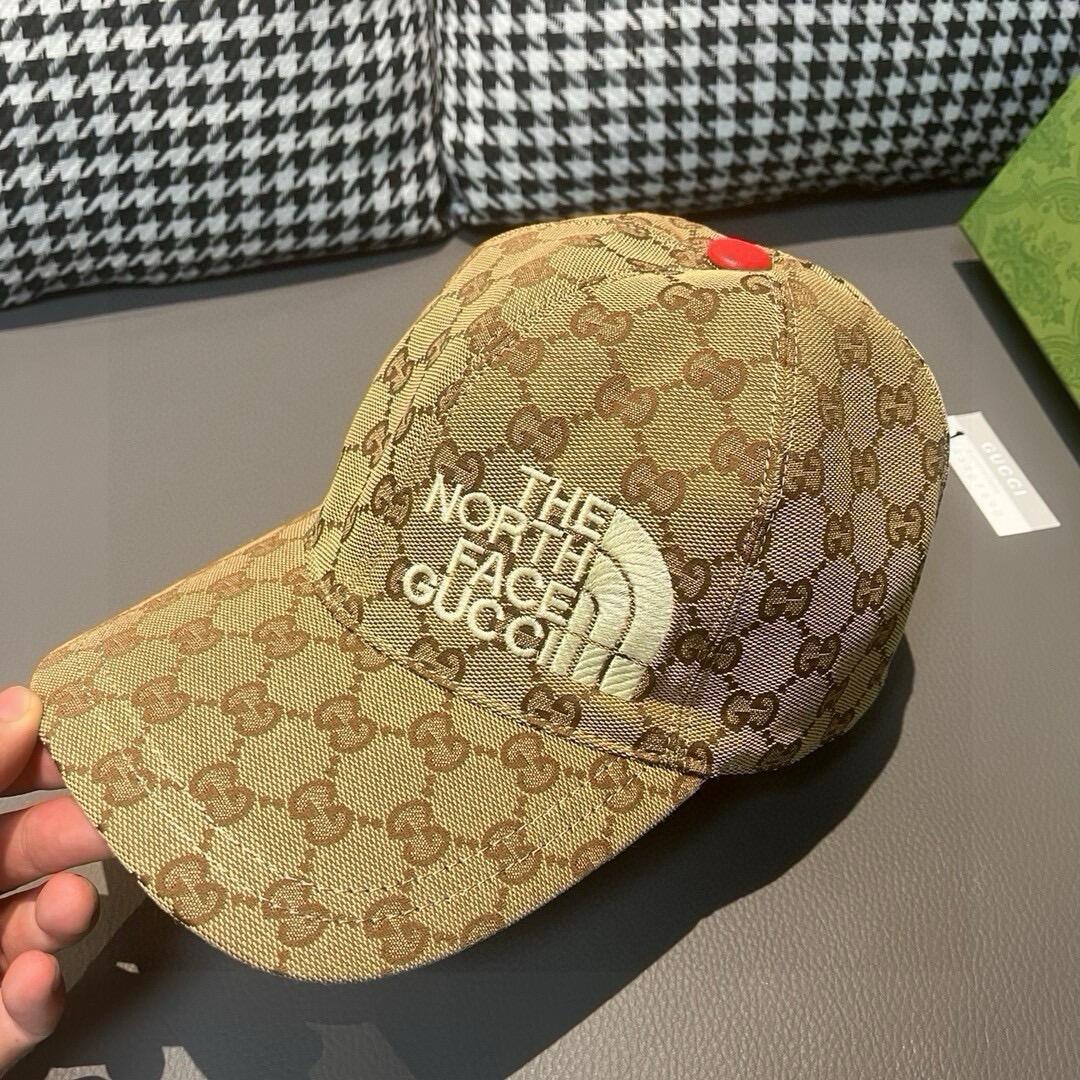 Gv*c* Hats