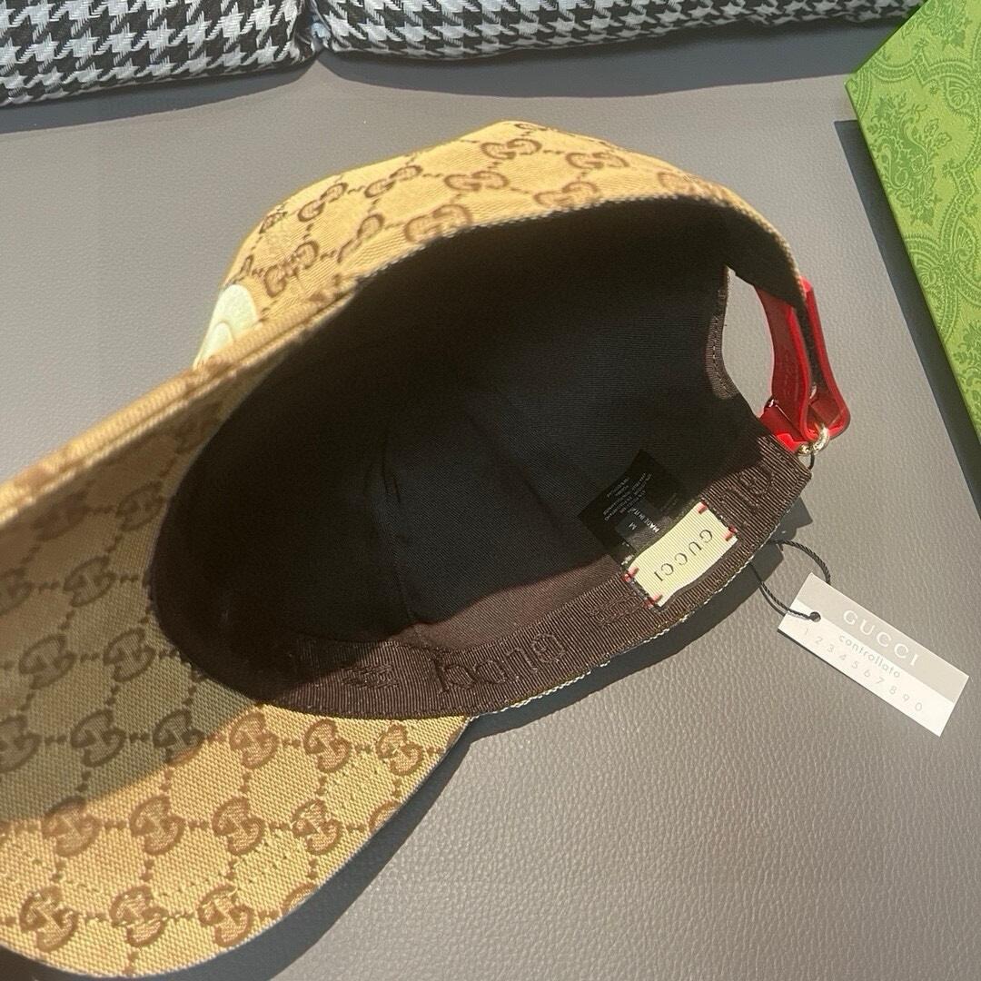 Gv*c* Hats