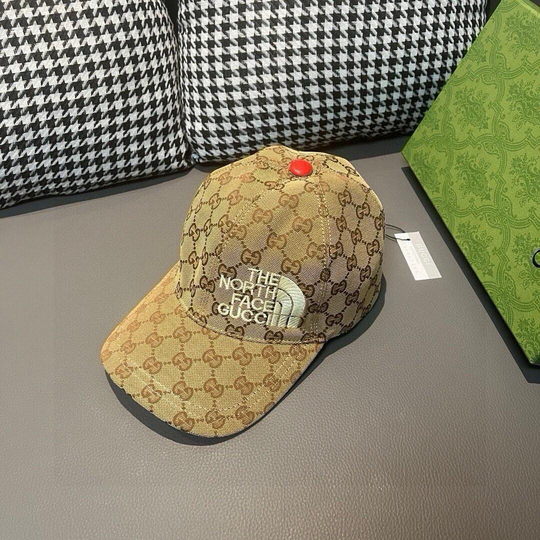 Gv*c* Hats