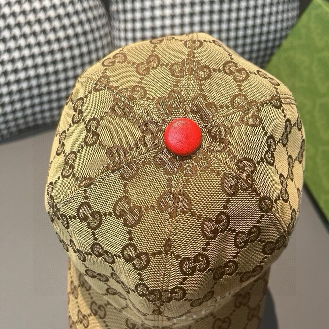 Gv*c* Hats