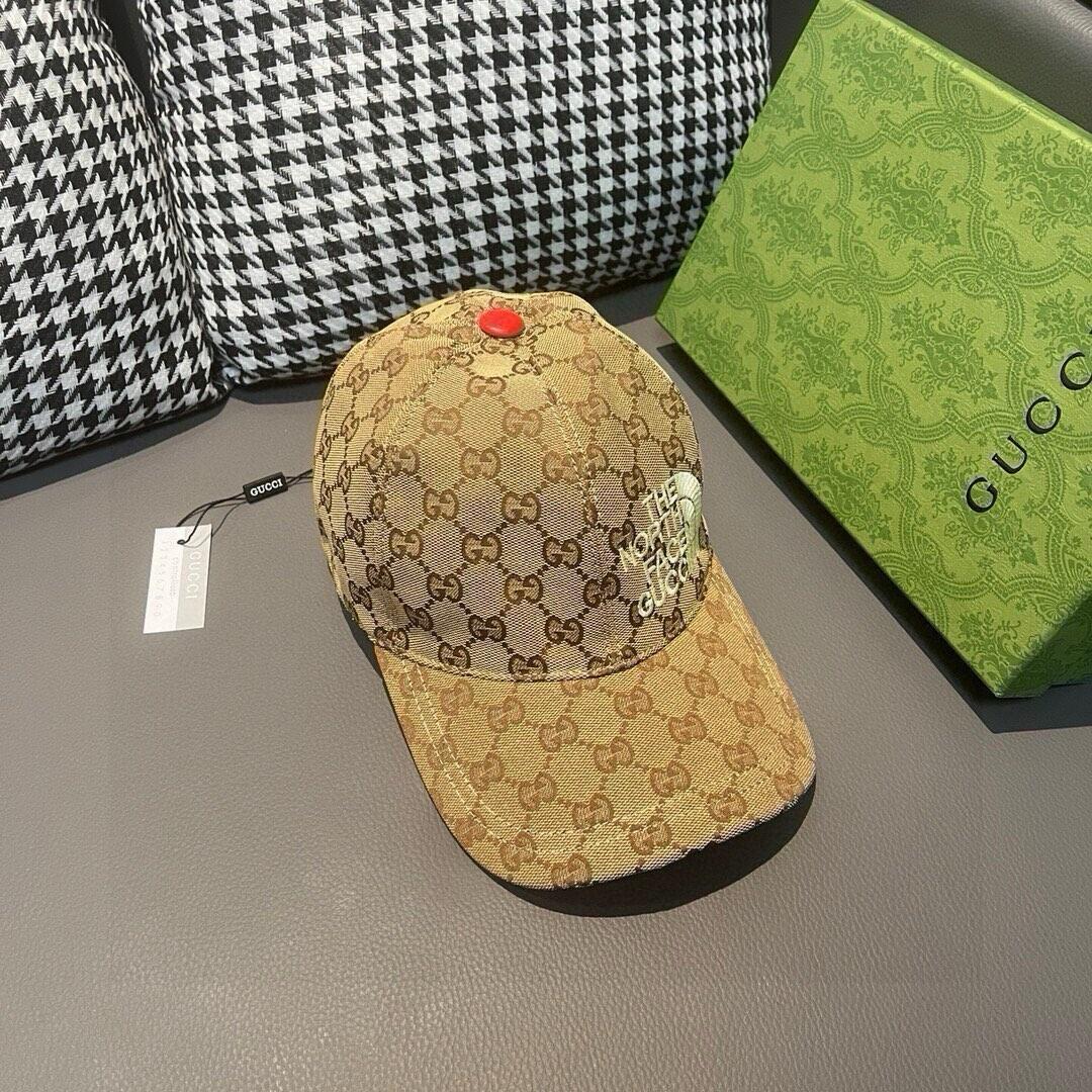 Gv*c* Hats