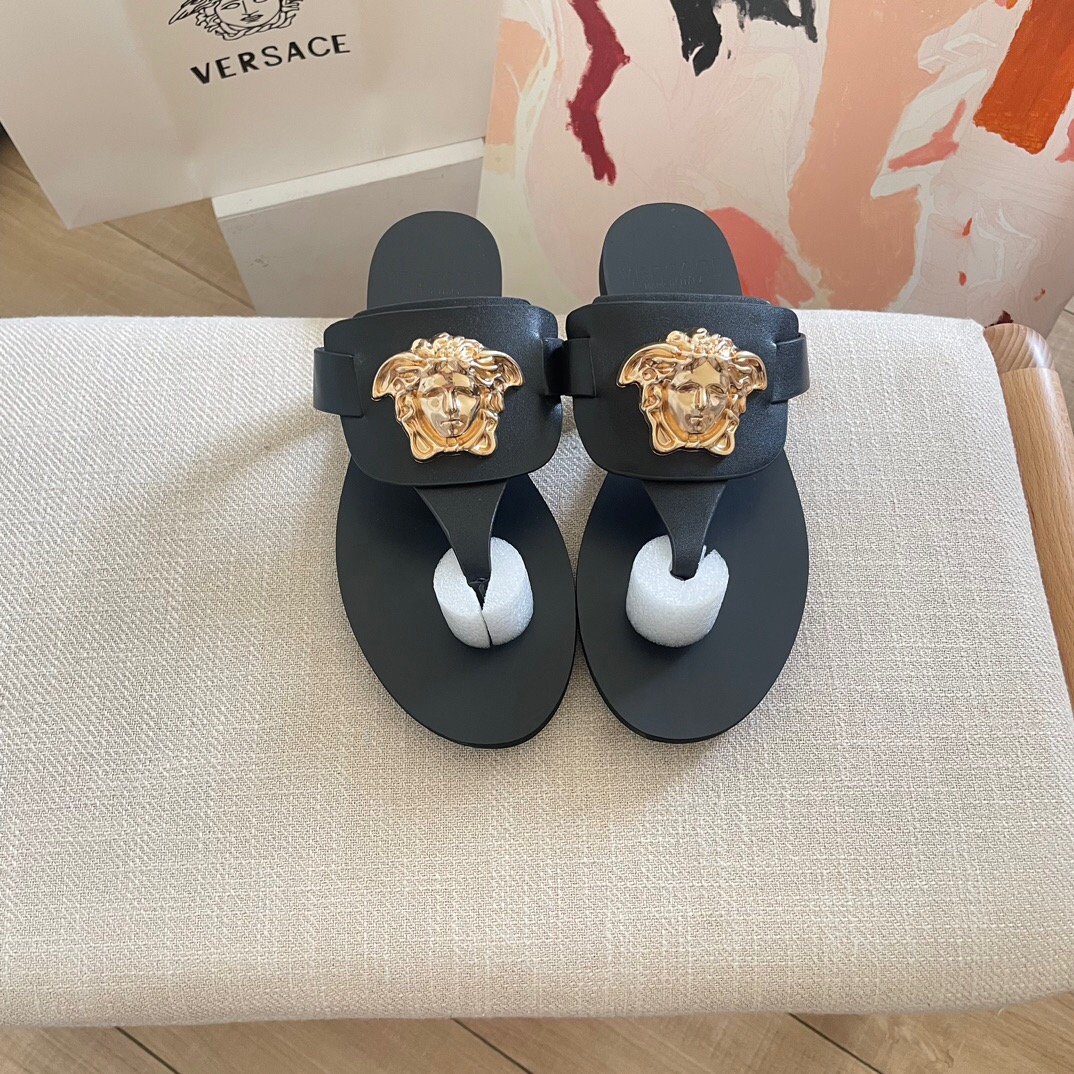 Versace Sandals