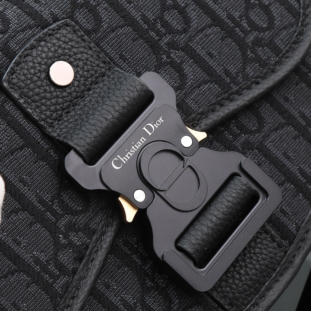 D*or saddle bag-20.5*16*5cm