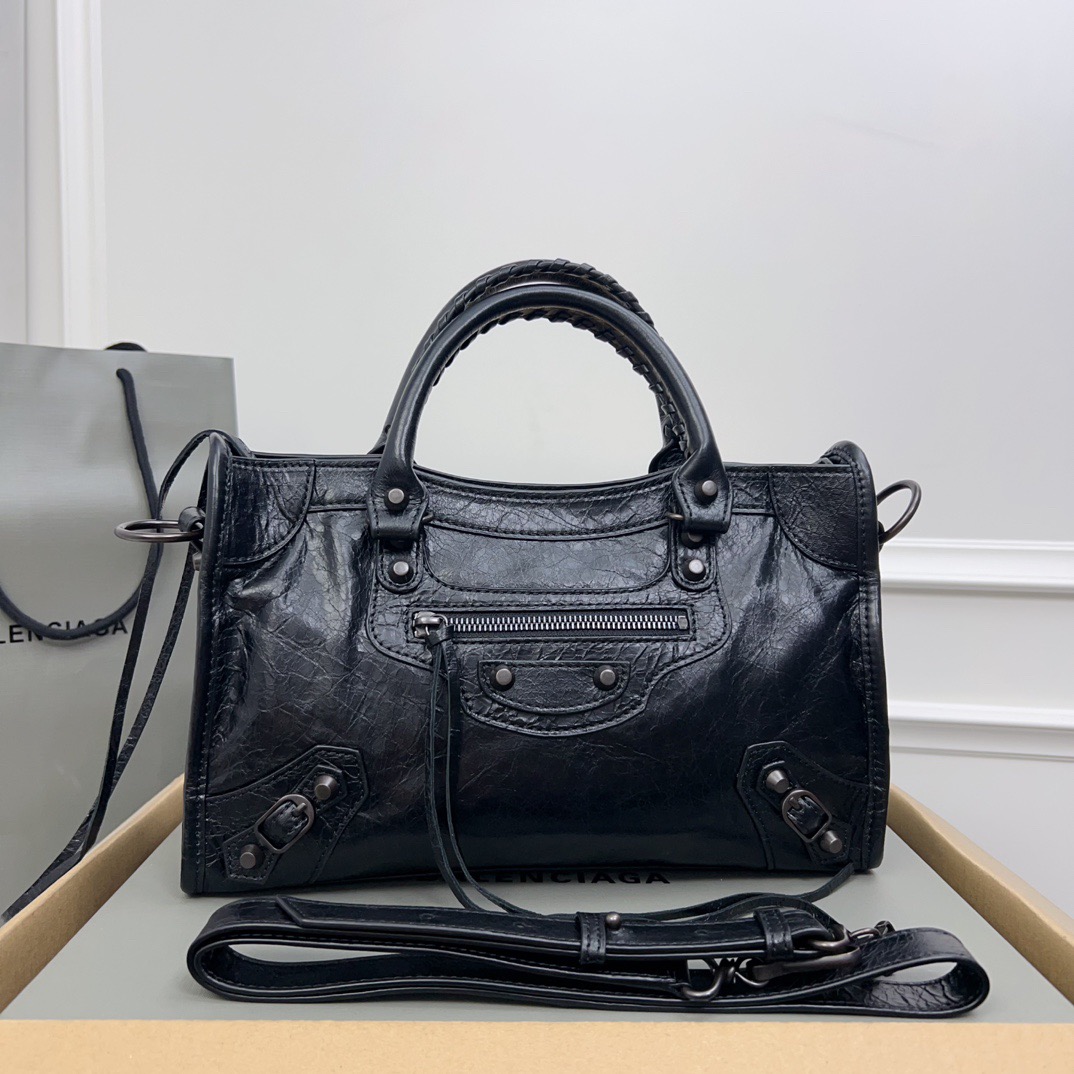 Balenciag Graffiti Classic City-30*10*20CM