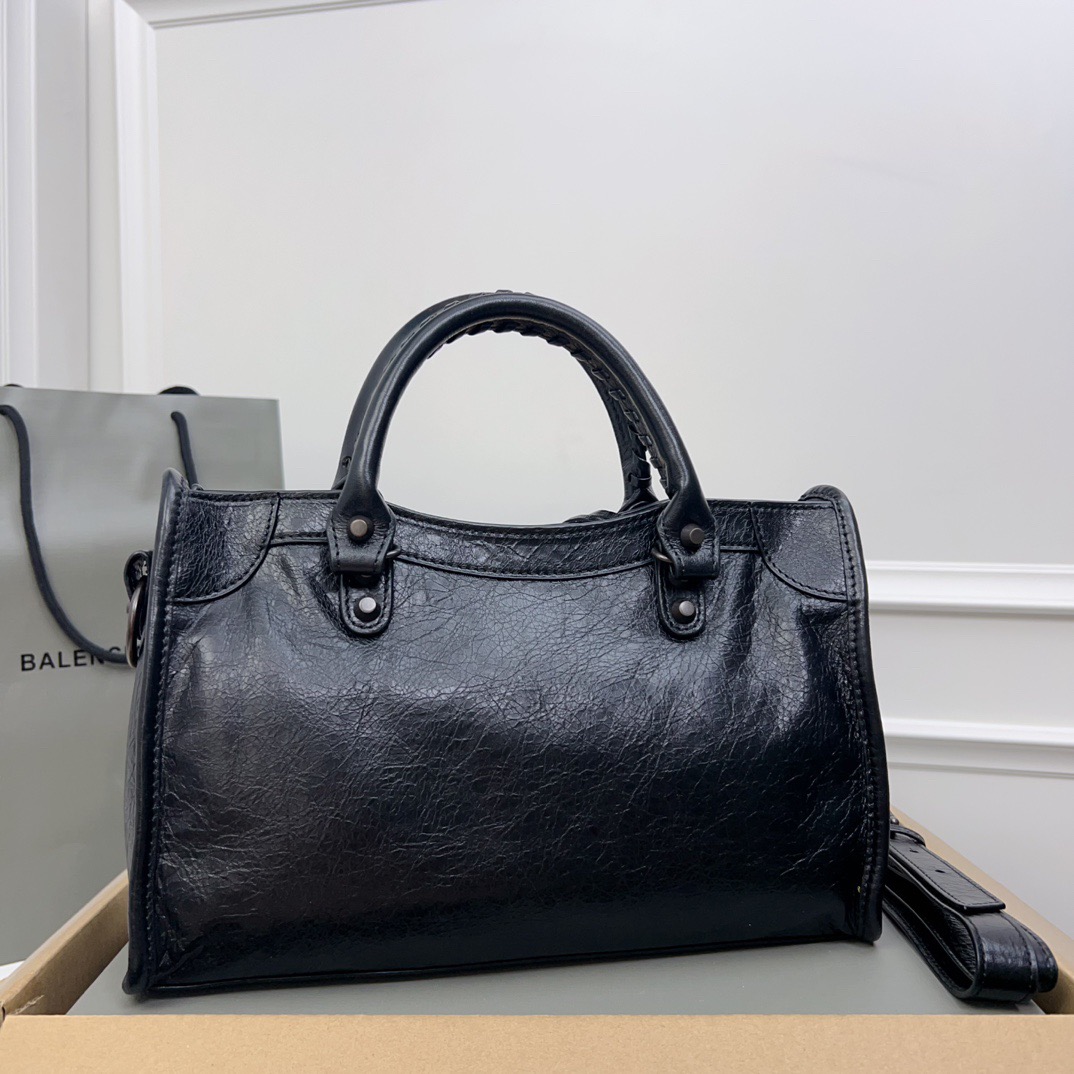 Balenciag Graffiti Classic City-30*10*20CM