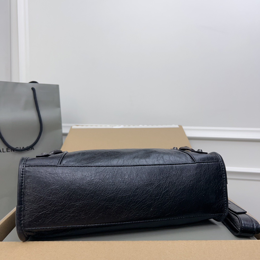 Balenciag Graffiti Classic City-30*10*20CM