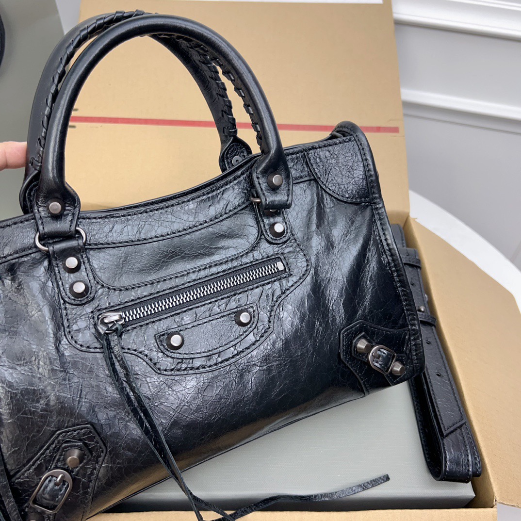 Balenciag Graffiti Classic City-30*10*20CM